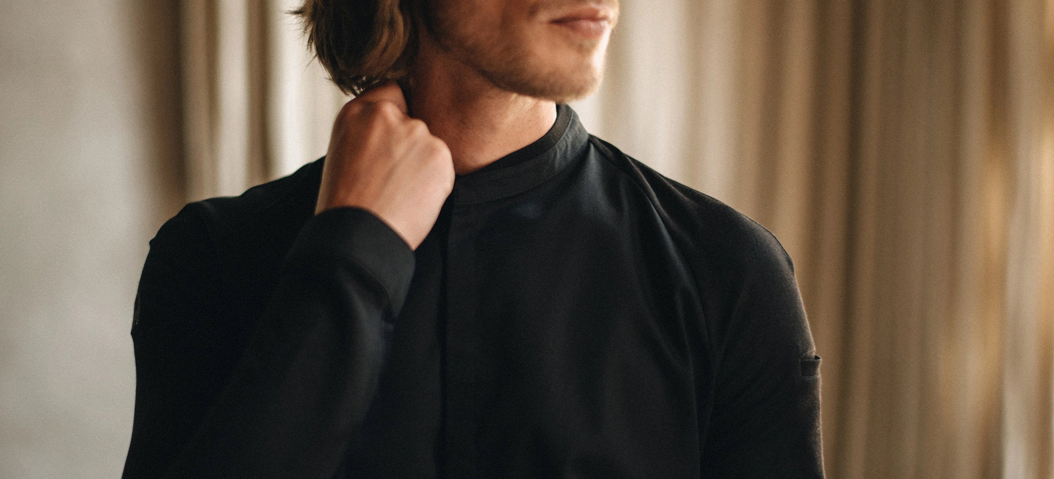 Prolong the lifespan of your Le Nouveau Chef workwear Prolong the lifespan of your Le Nouveau Chef workwear