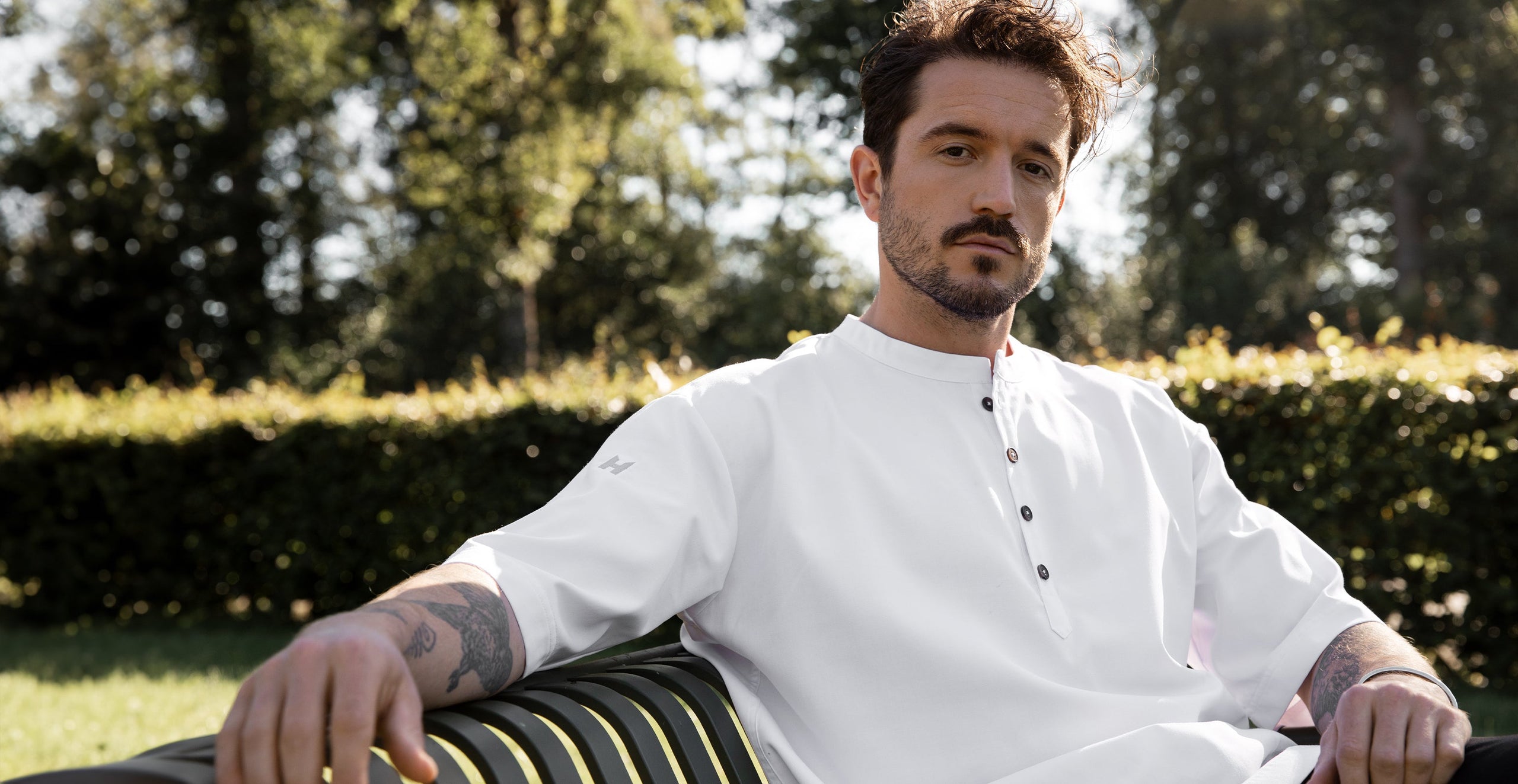 Explore a new line of T-shirts Explore a new line of T-shirts