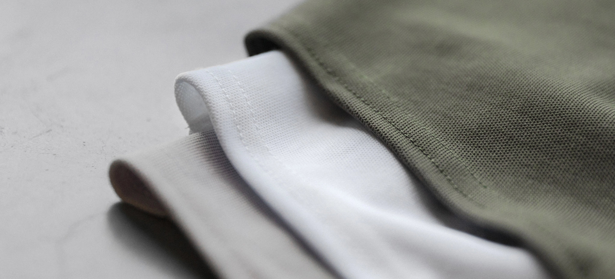 Care for gear that cares for you, choose a chef jacket made of recycled plastic Care for gear that cares for you, choose a chef jacket made of recycled plastic