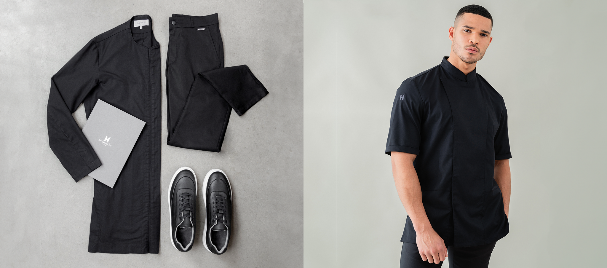 What Clothing Do Chefs Wear? What Clothing Do Chefs Wear?