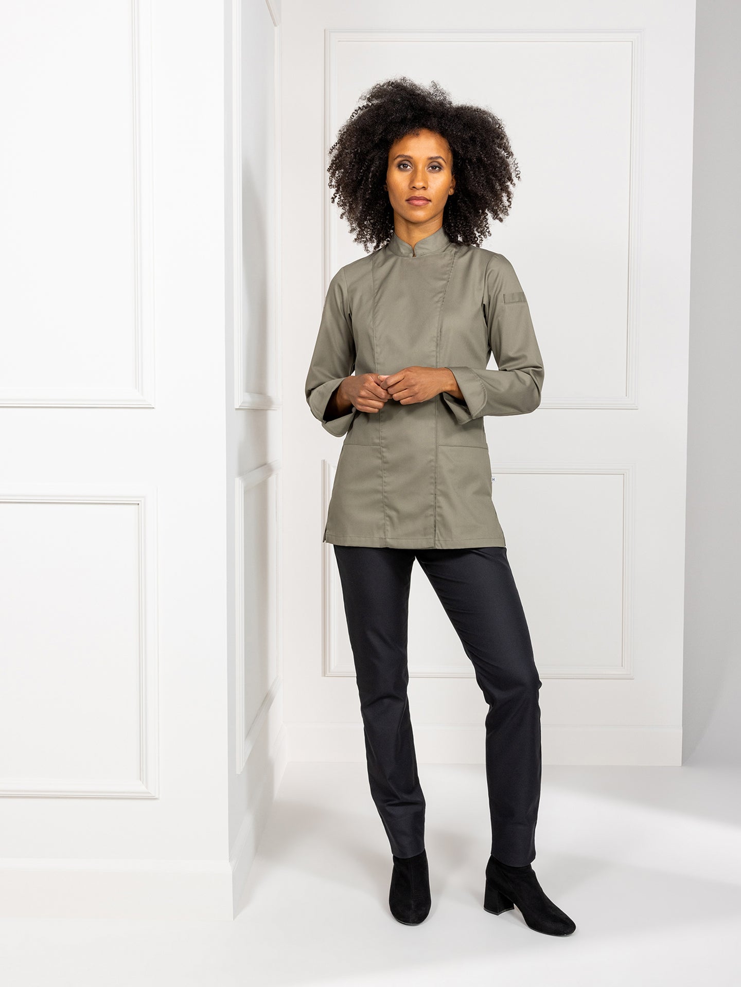 Lavender Lynn Olivette Le Nouveau Chef Lavender Lynn Olivette Le Nouveau Chef