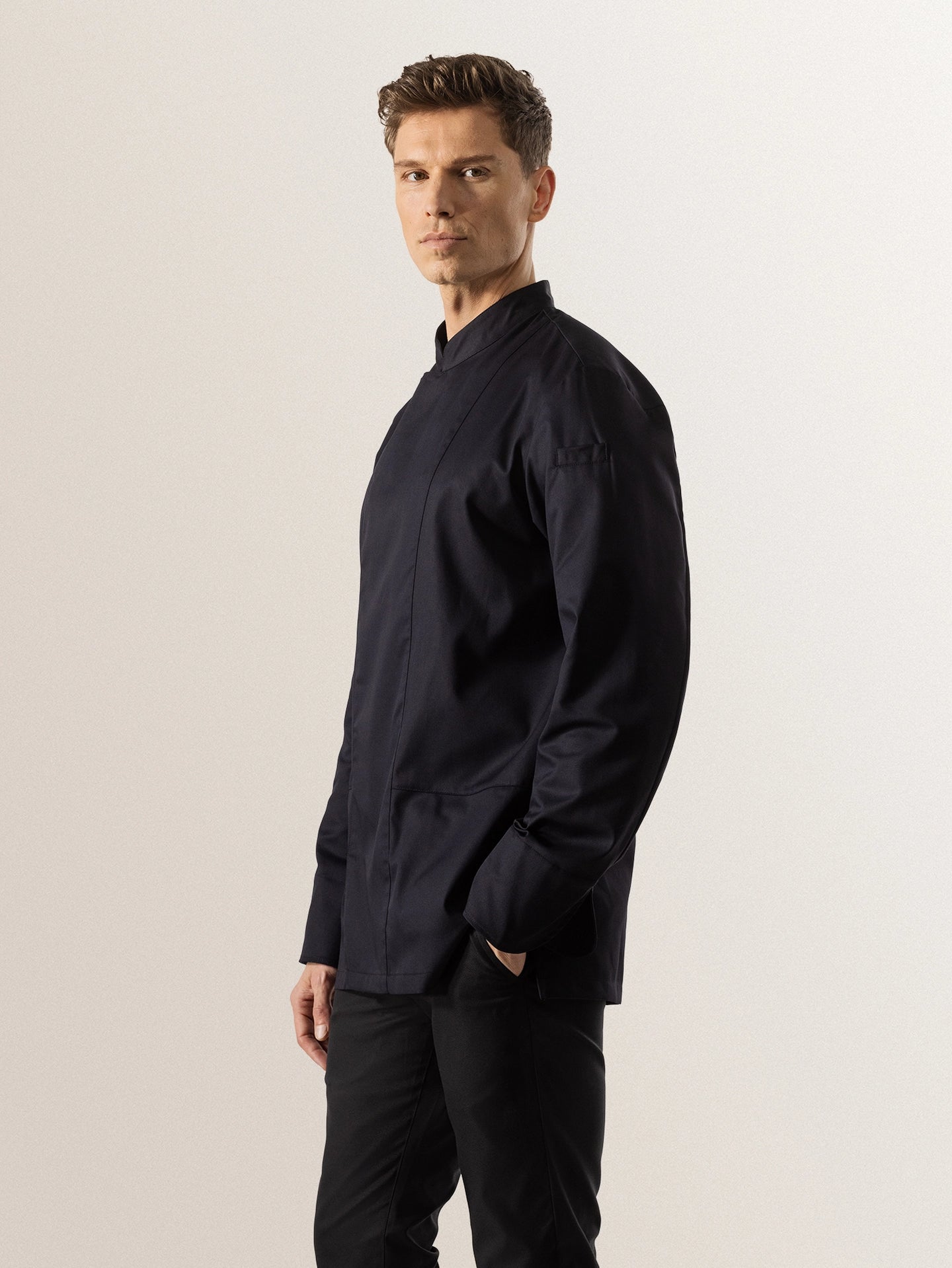 Dave Black Dave Black