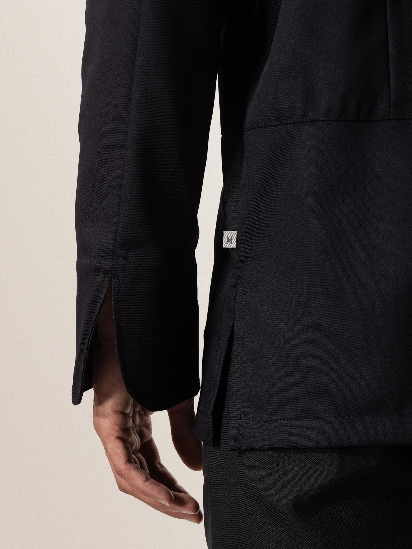 Dave Black Dave Black