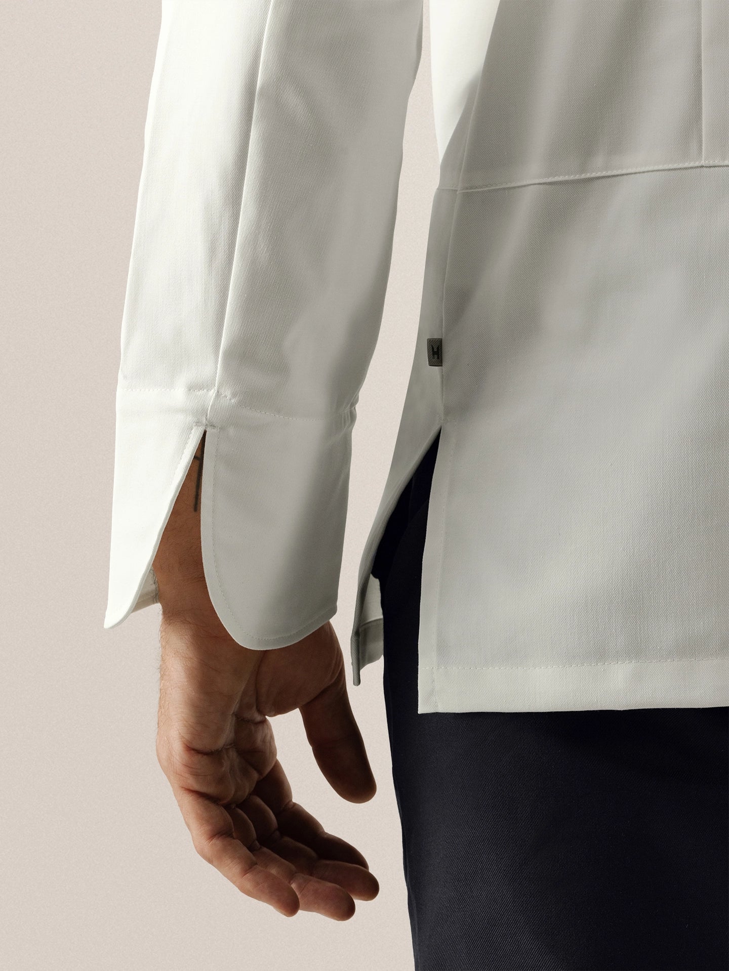 Dave Undyed Dave Undyed