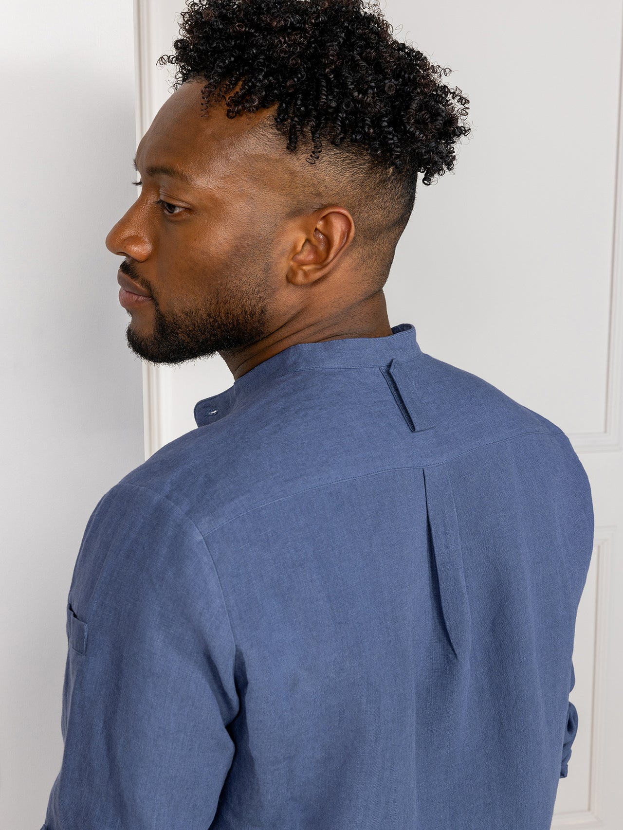 Chavi Pilot Blue Chavi Pilot Blue