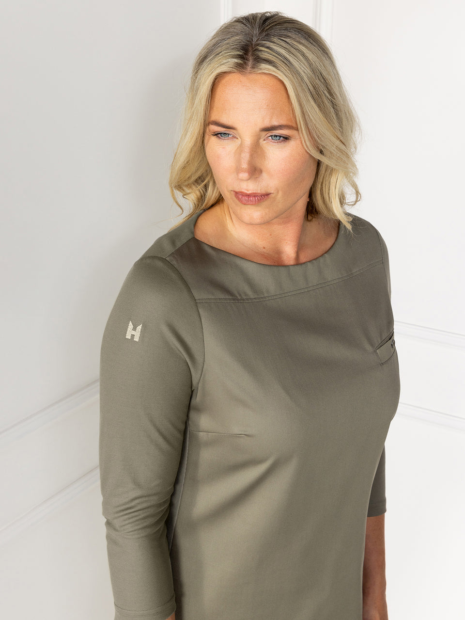 Evy Olivette Light Gray Evy Olivette Le Nouveau Chef