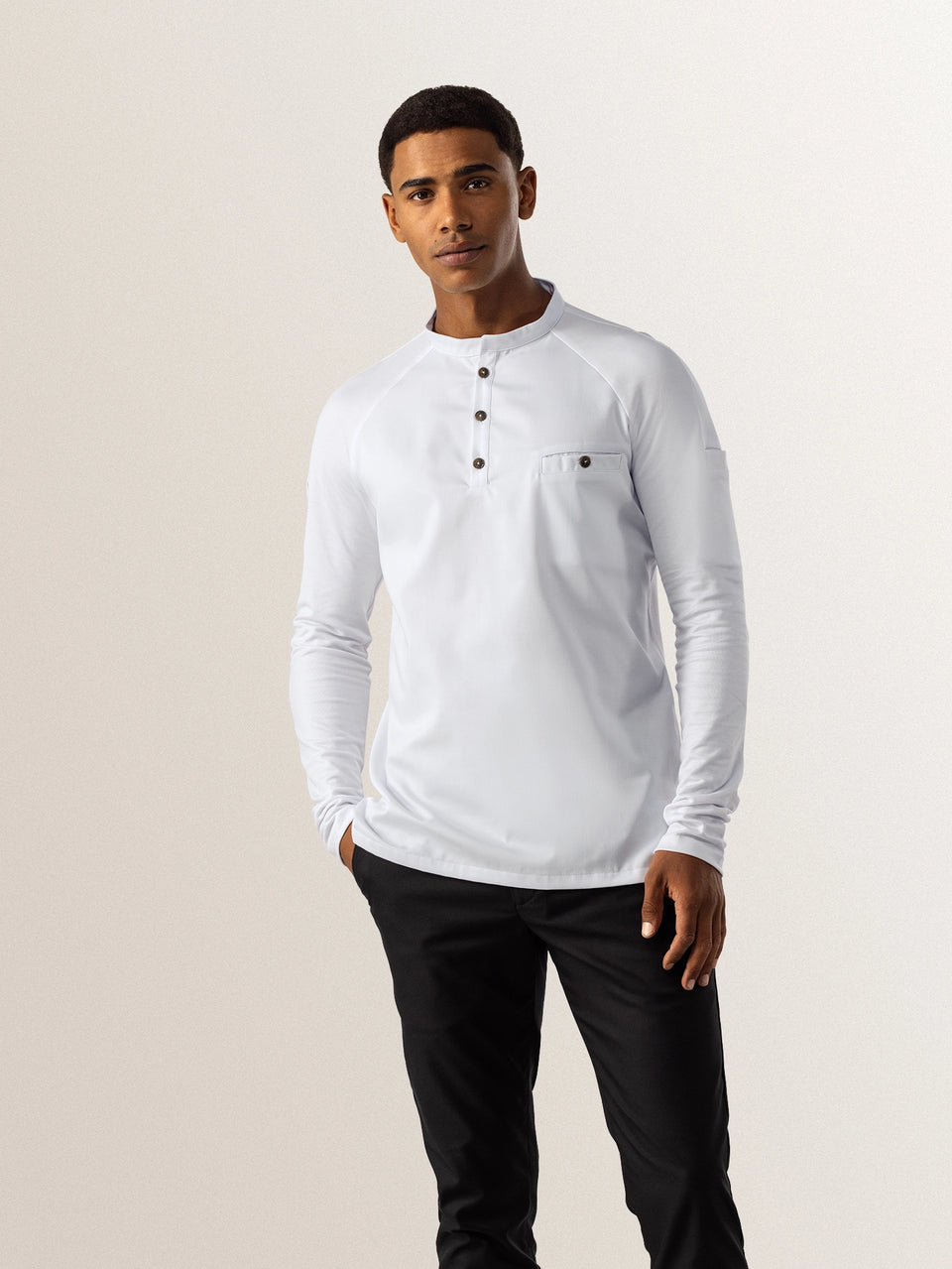 Elias White Elias White