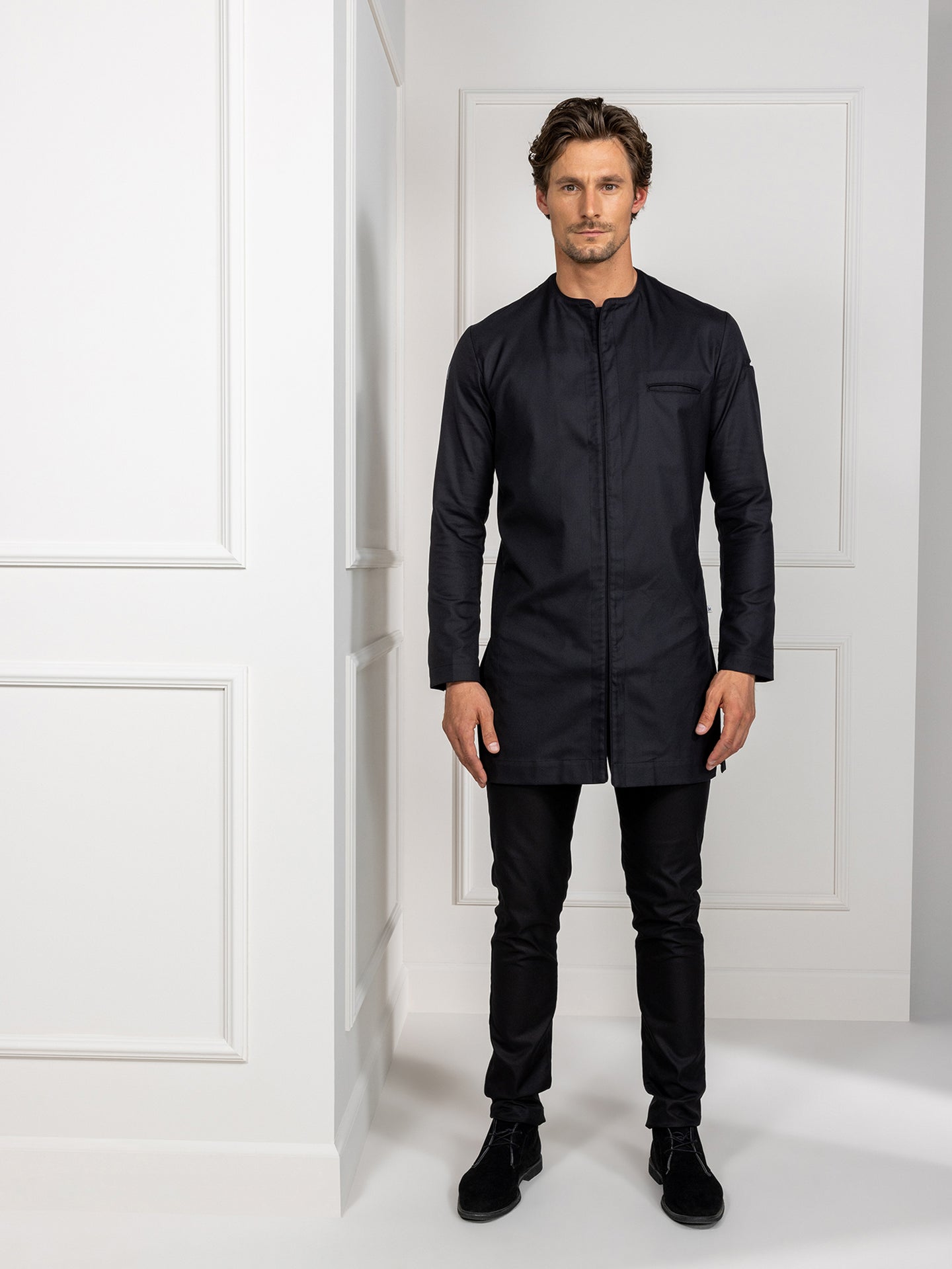 Light Gray Jasper Black Le Nouveau Chef Light Gray Jasper Black Le Nouveau Chef