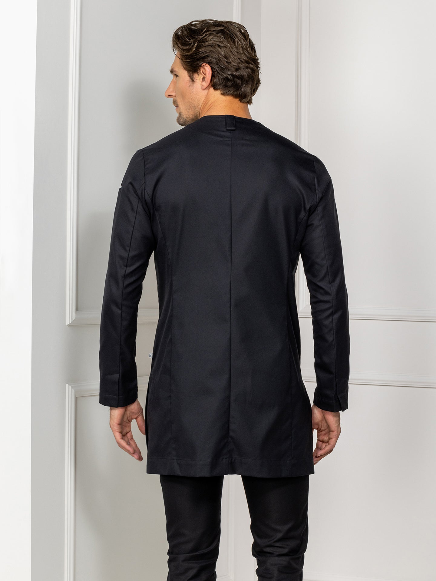 Black Jasper Black Le Nouveau Chef Black Jasper Black Le Nouveau Chef