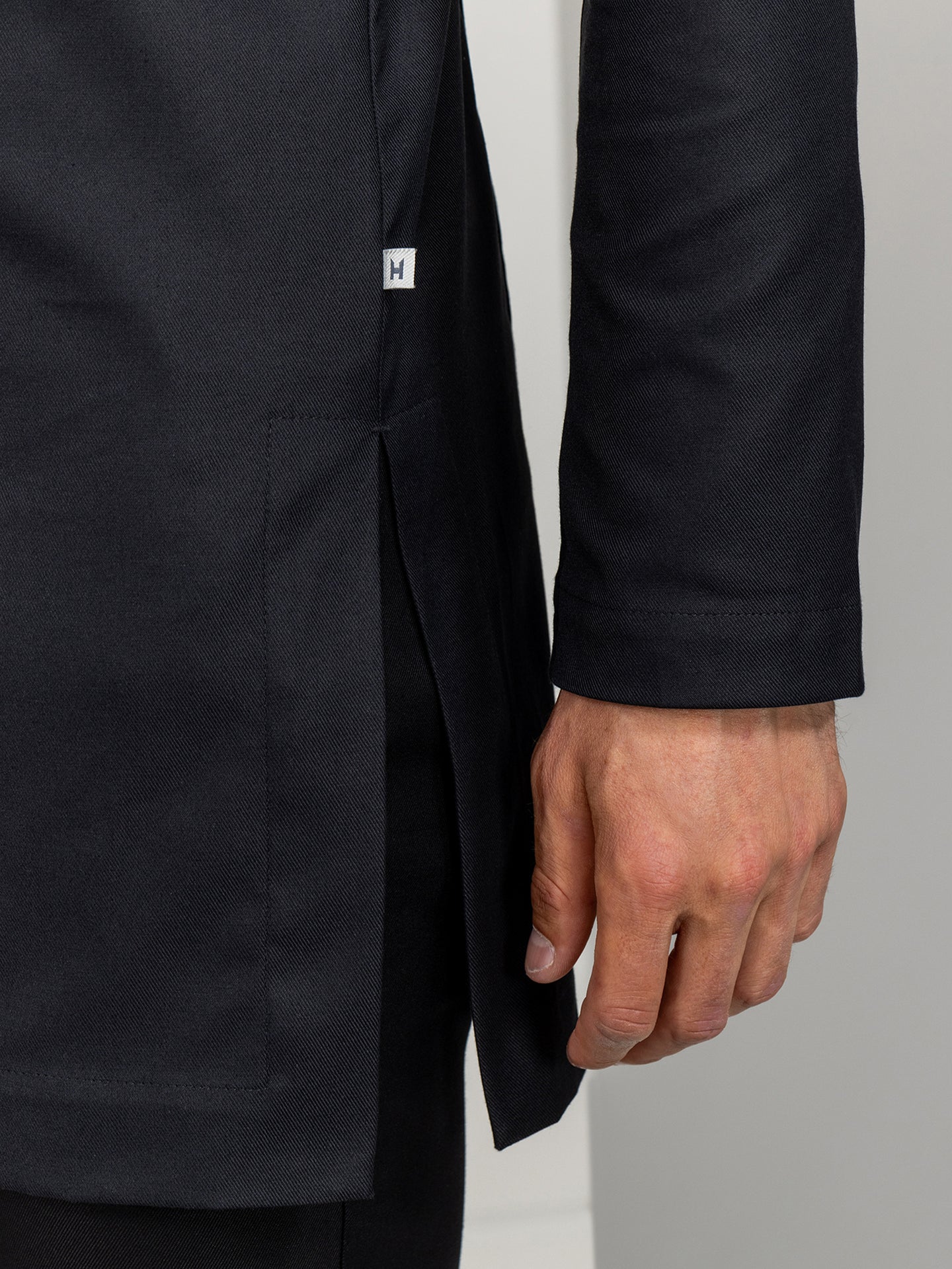 Dark Gray Jasper Black Le Nouveau Chef Dark Gray Jasper Black Le Nouveau Chef