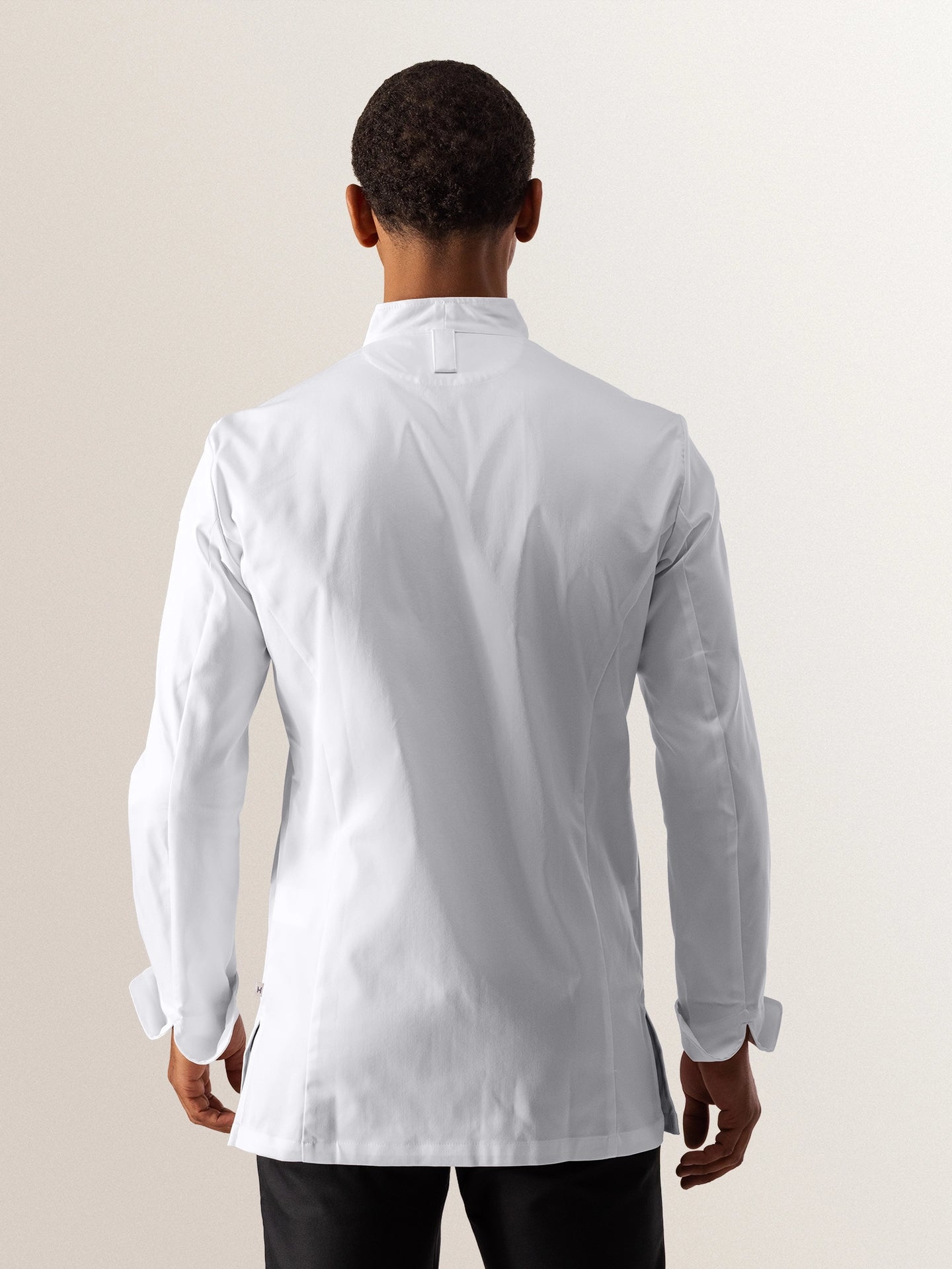 Savio White Savio White