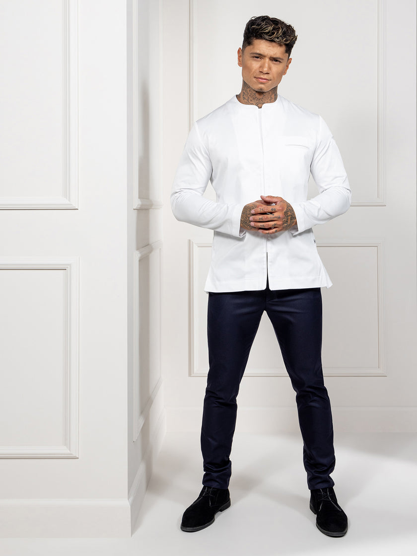 Jason White Jason White