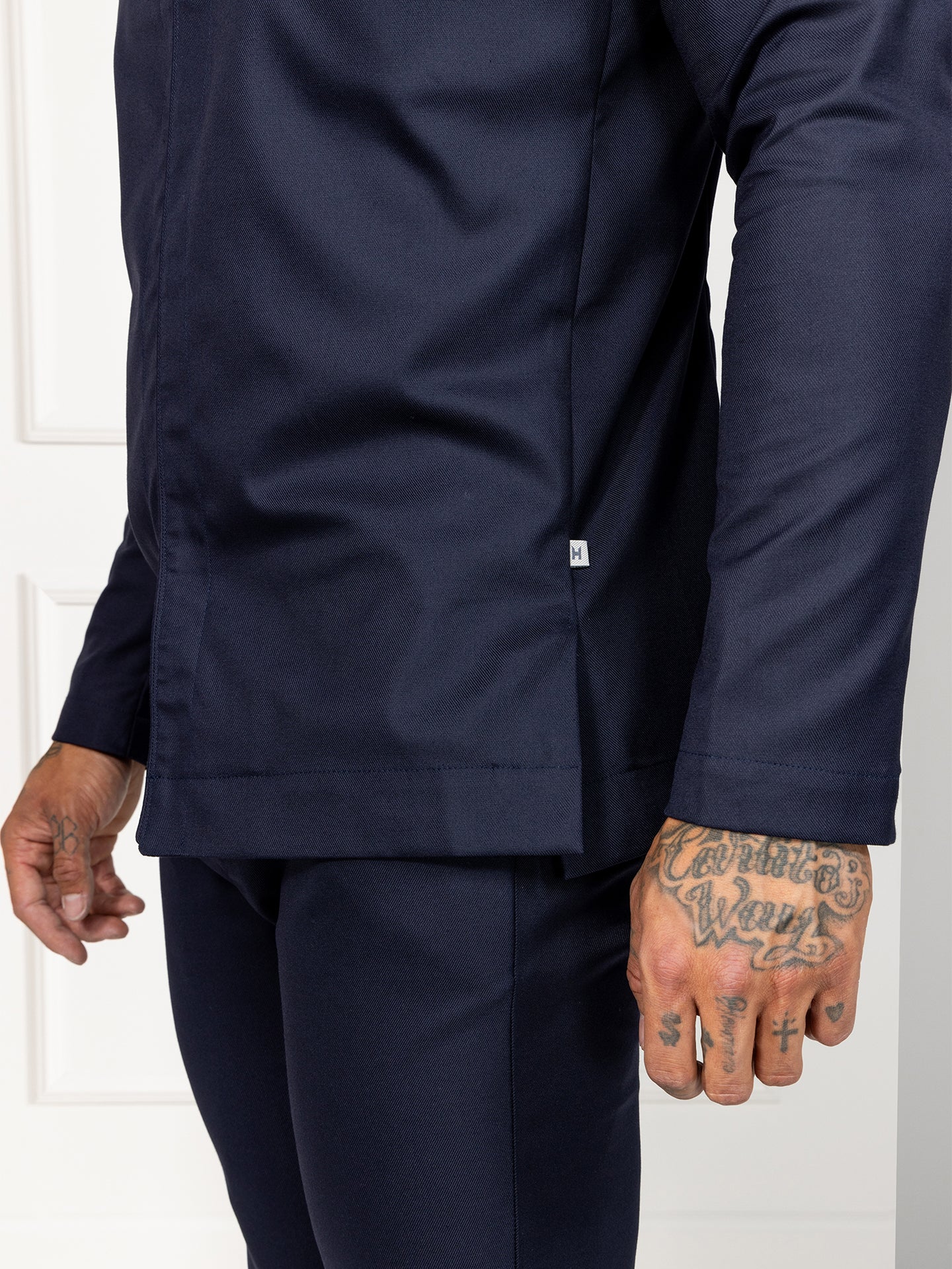 Light Gray Jason Deep Blue Le Nouveau Chef Light Gray Jason Deep Blue Le Nouveau Chef