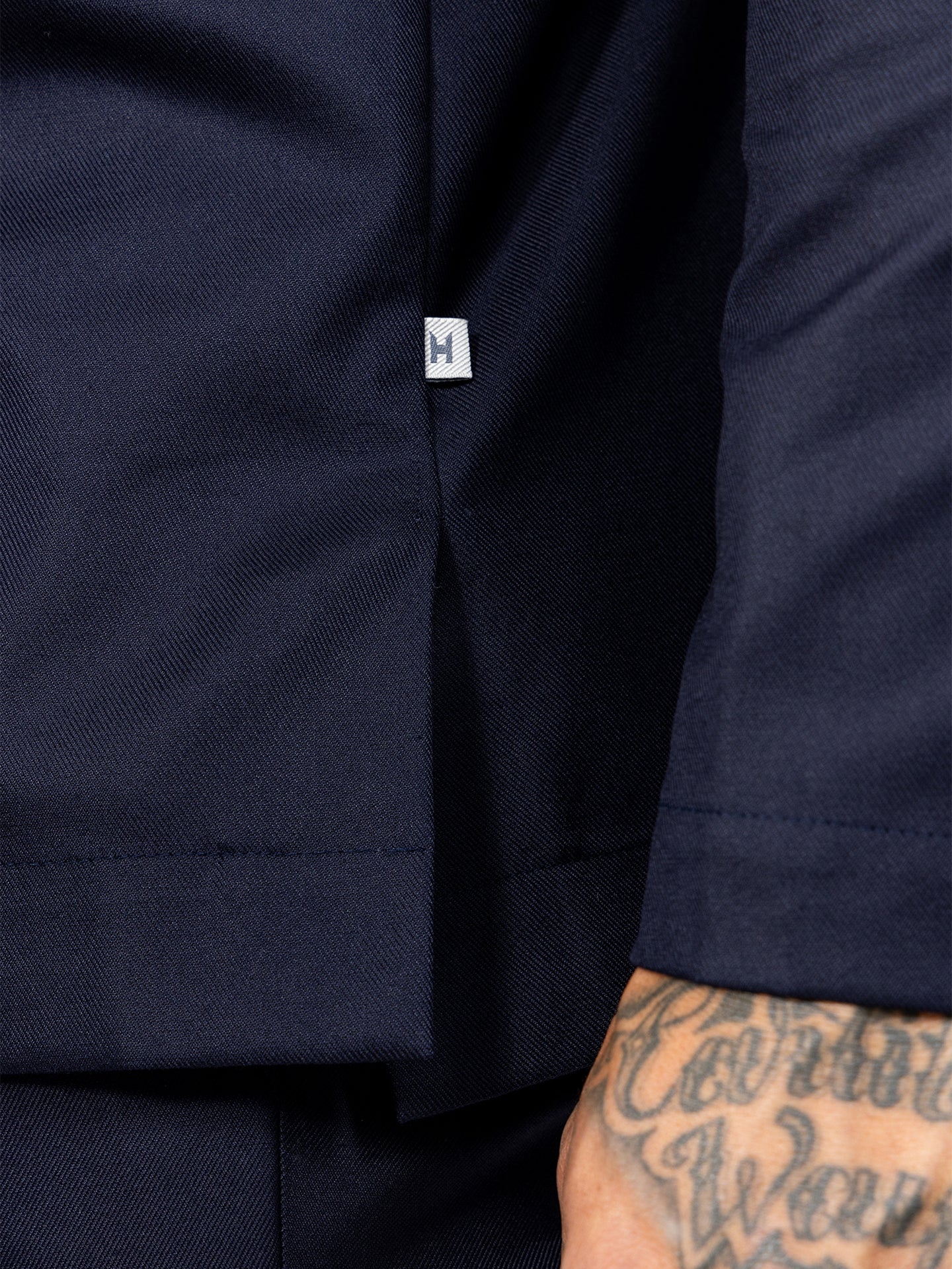 Black Jason Deep Blue Le Nouveau Chef Black Jason Deep Blue Le Nouveau Chef