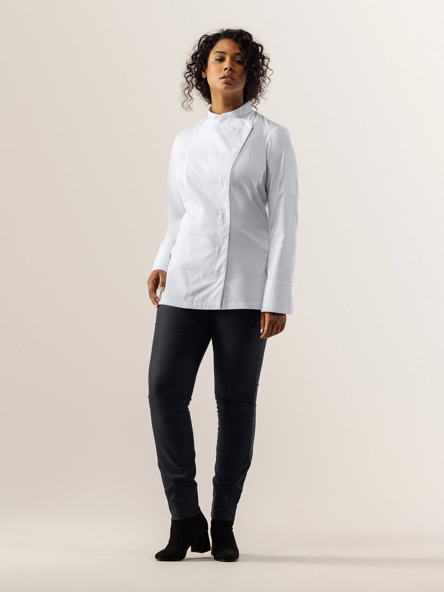 Arlette White Arlette White