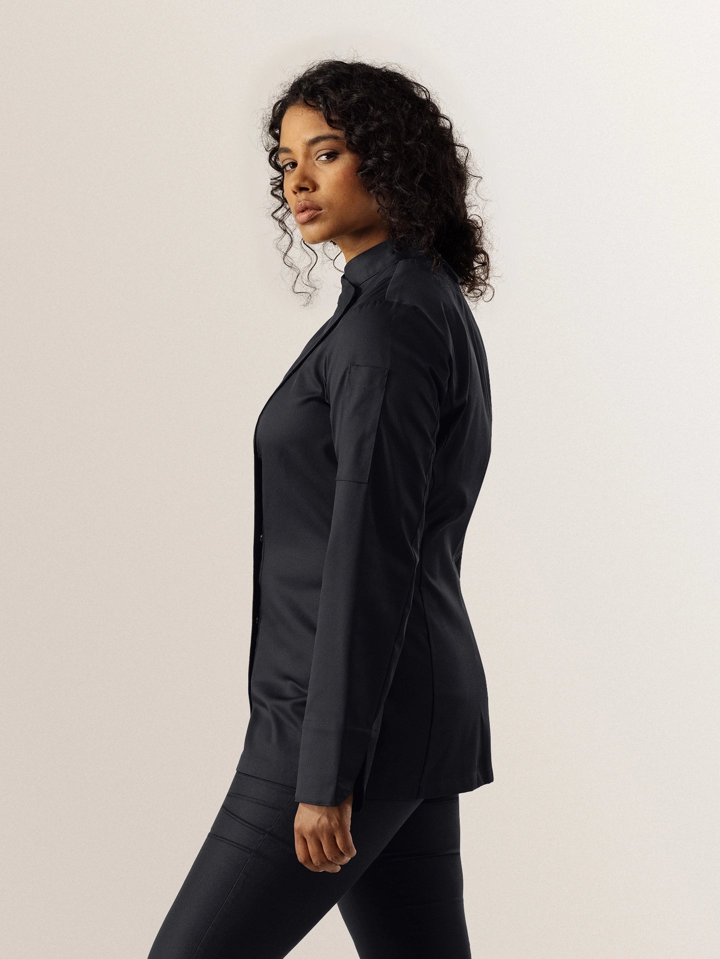 Arlette Black Arlette Black