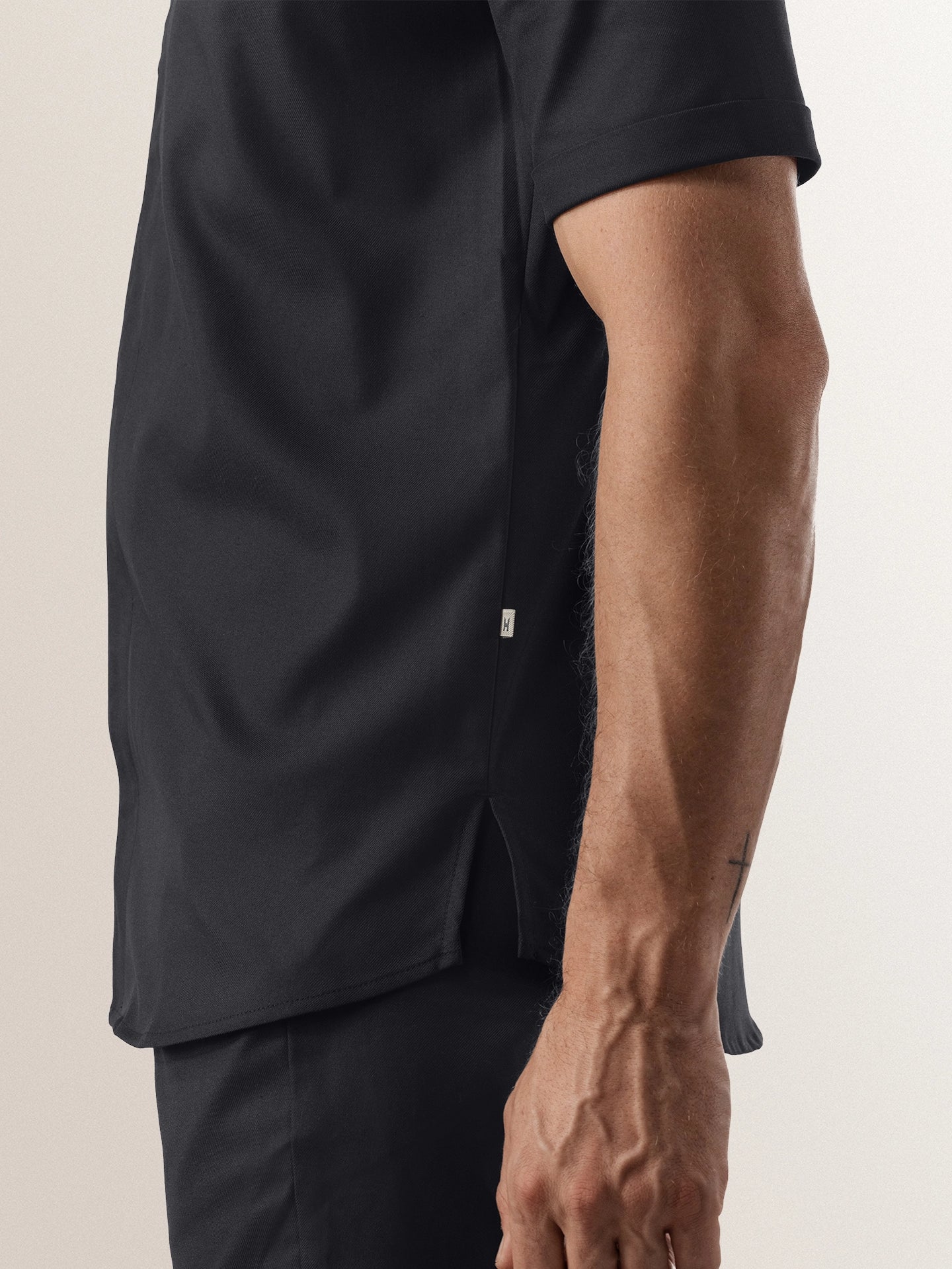 Light Gray Tygo Black Le Nouveau Chef Light Gray Tygo Black Le Nouveau Chef