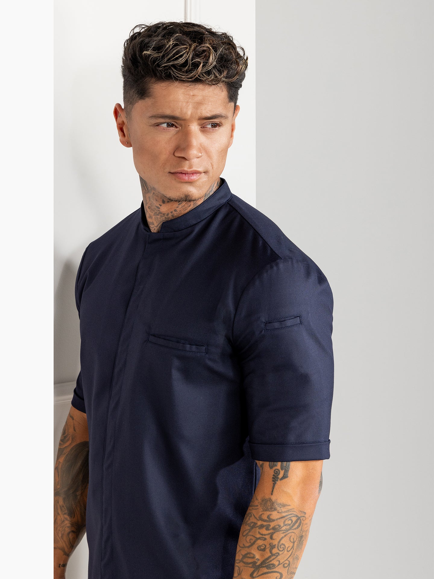 Tygo Deep Blue Tygo Deep Blue