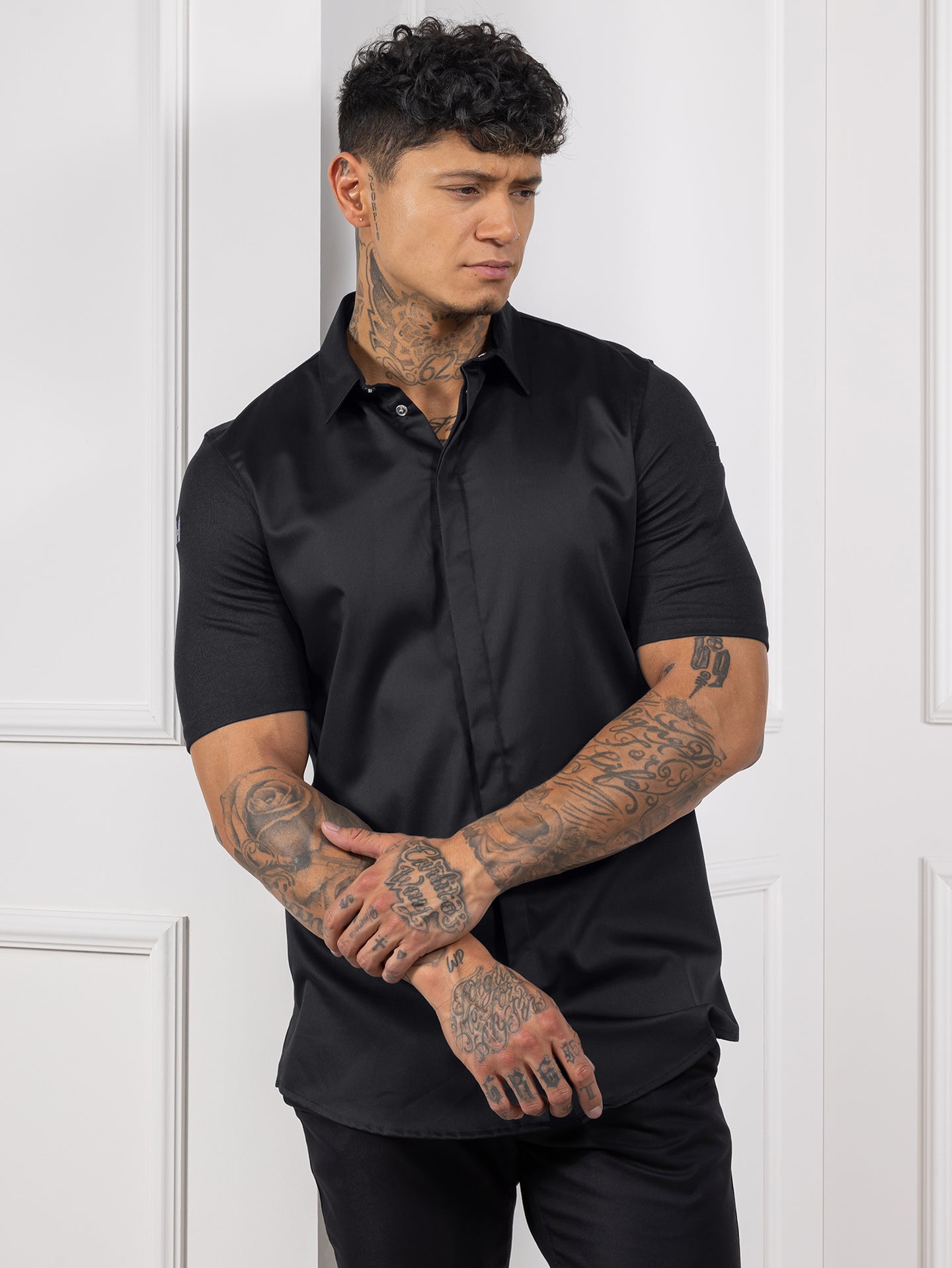 Light Gray Gilles Black Le Nouveau Chef Light Gray Gilles Black Le Nouveau Chef