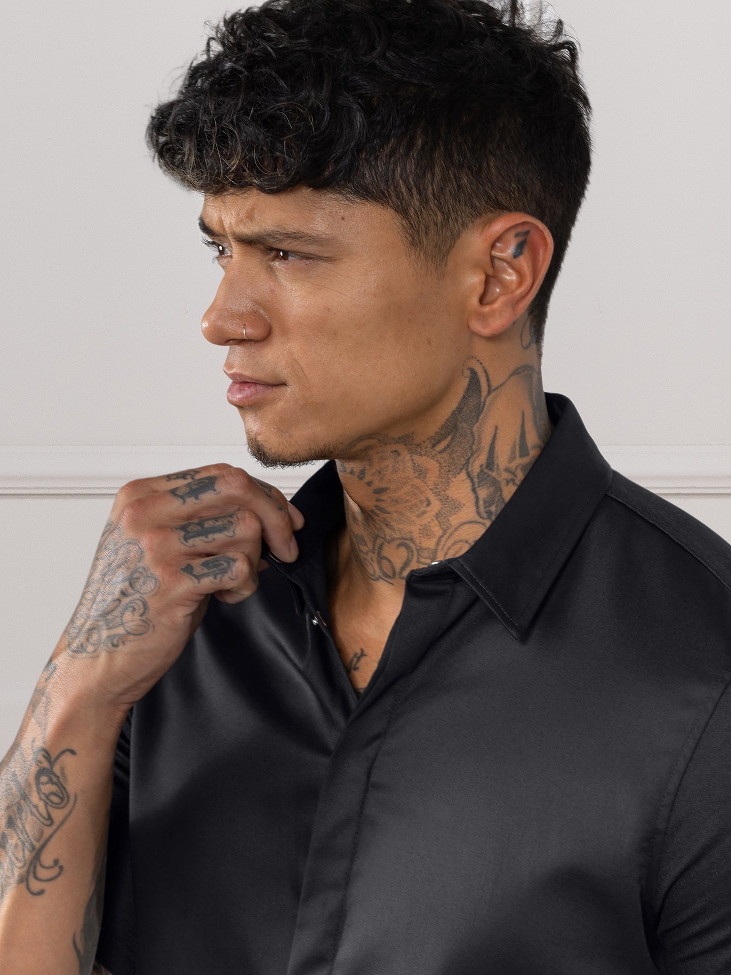 Gray Gilles Black Le Nouveau Chef Gray Gilles Black Le Nouveau Chef