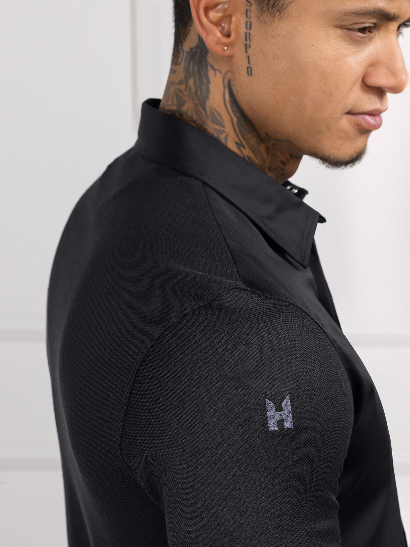 Dark Slate Gray Gilles Black Le Nouveau Chef Dark Slate Gray Gilles Black Le Nouveau Chef