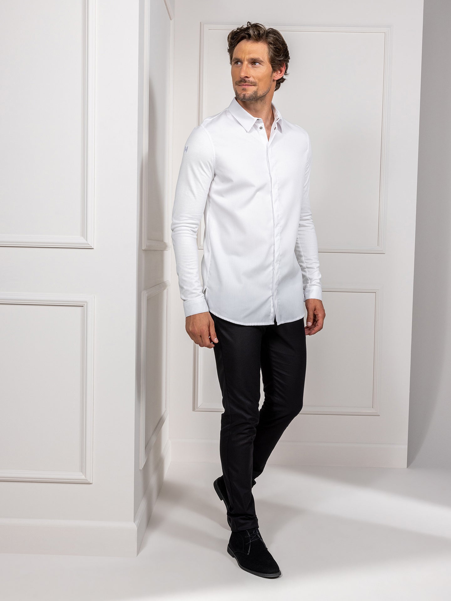 Fabrice White Fabrice White