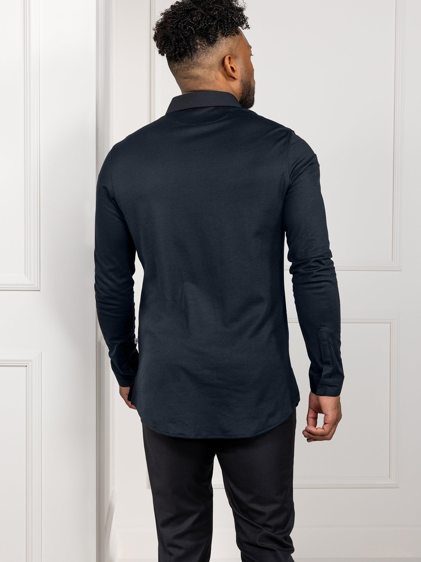 Light Gray Fabrice Black Le Nouveau Chef Light Gray Fabrice Black Le Nouveau Chef