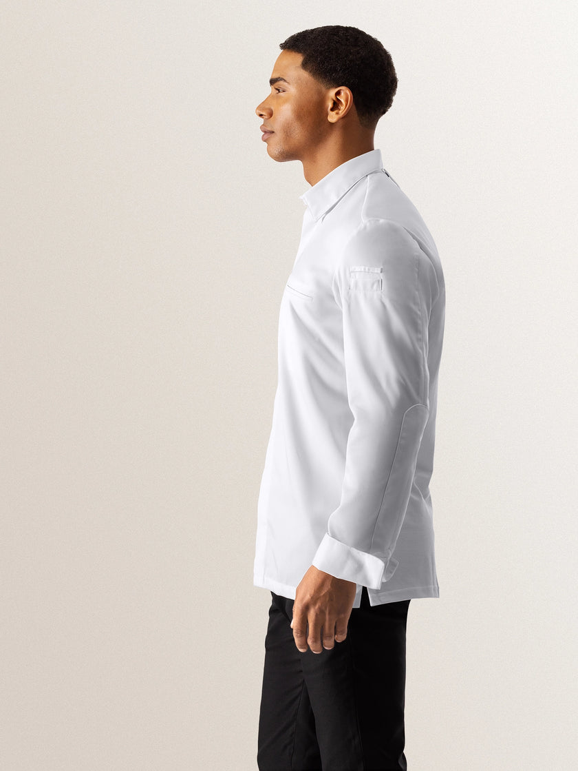 Angelo White Angelo White