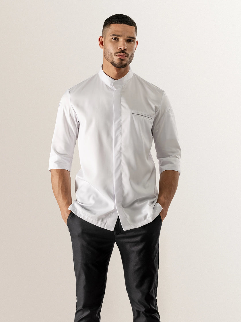 Fabian White Fabian White