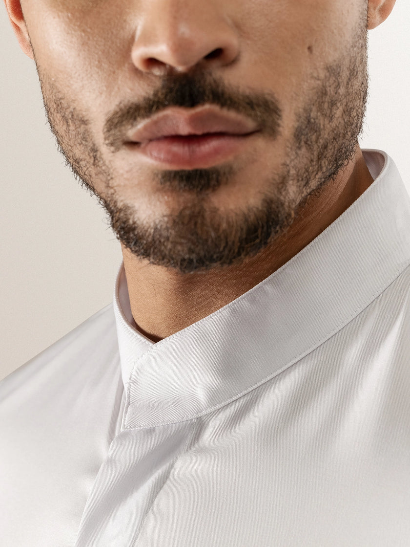 Fabian White Fabian White