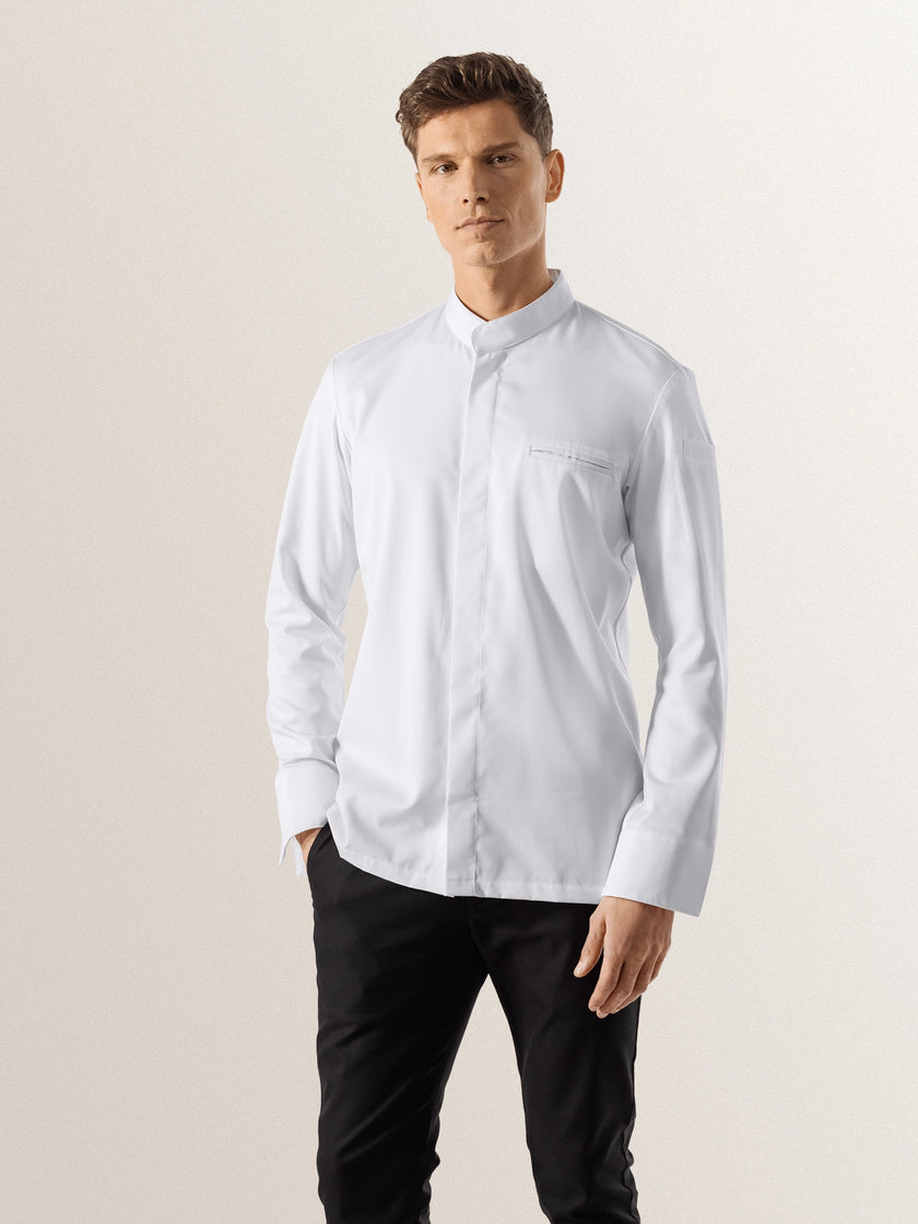 Alain White Alain White