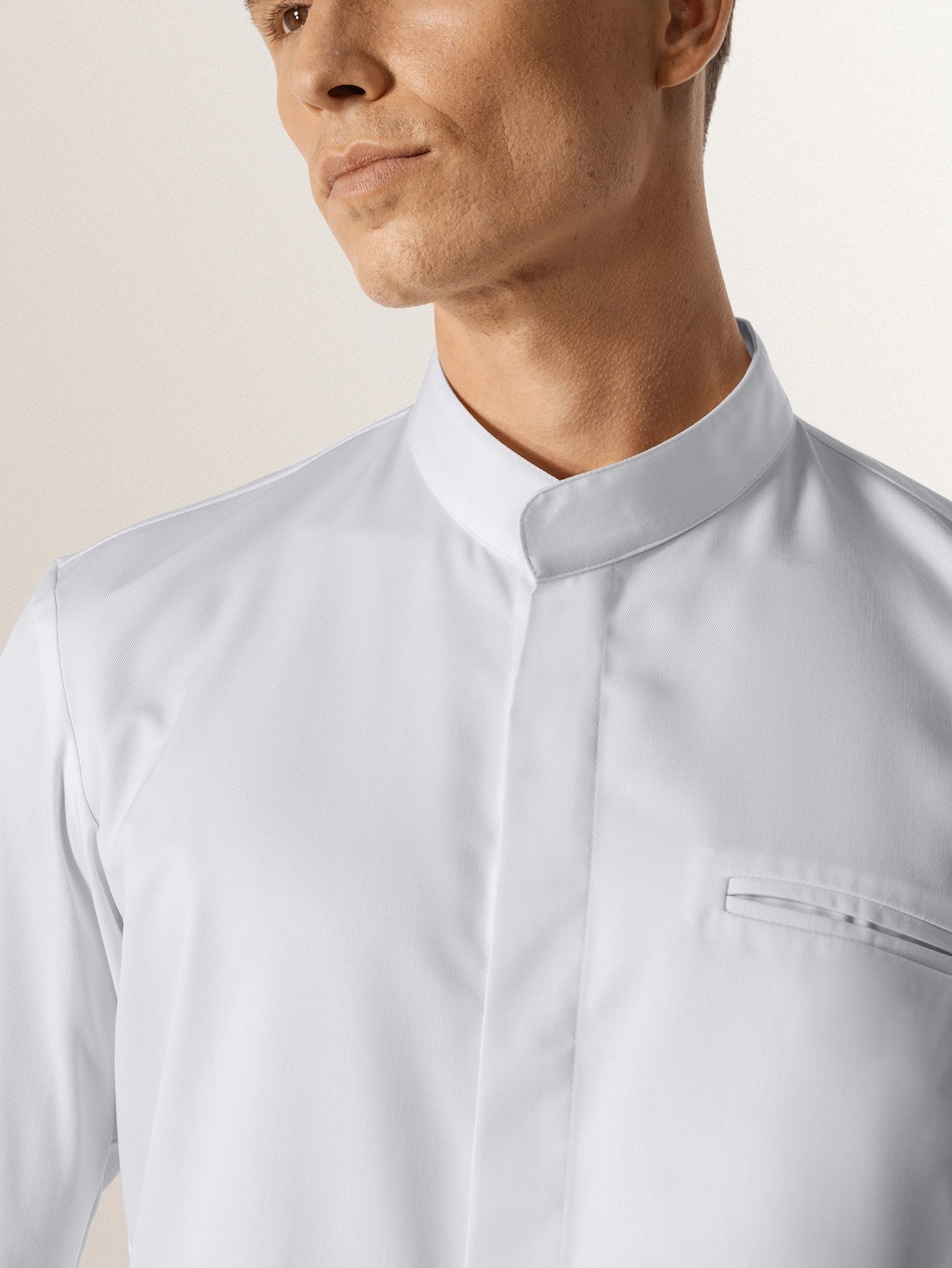 Alain White Alain White