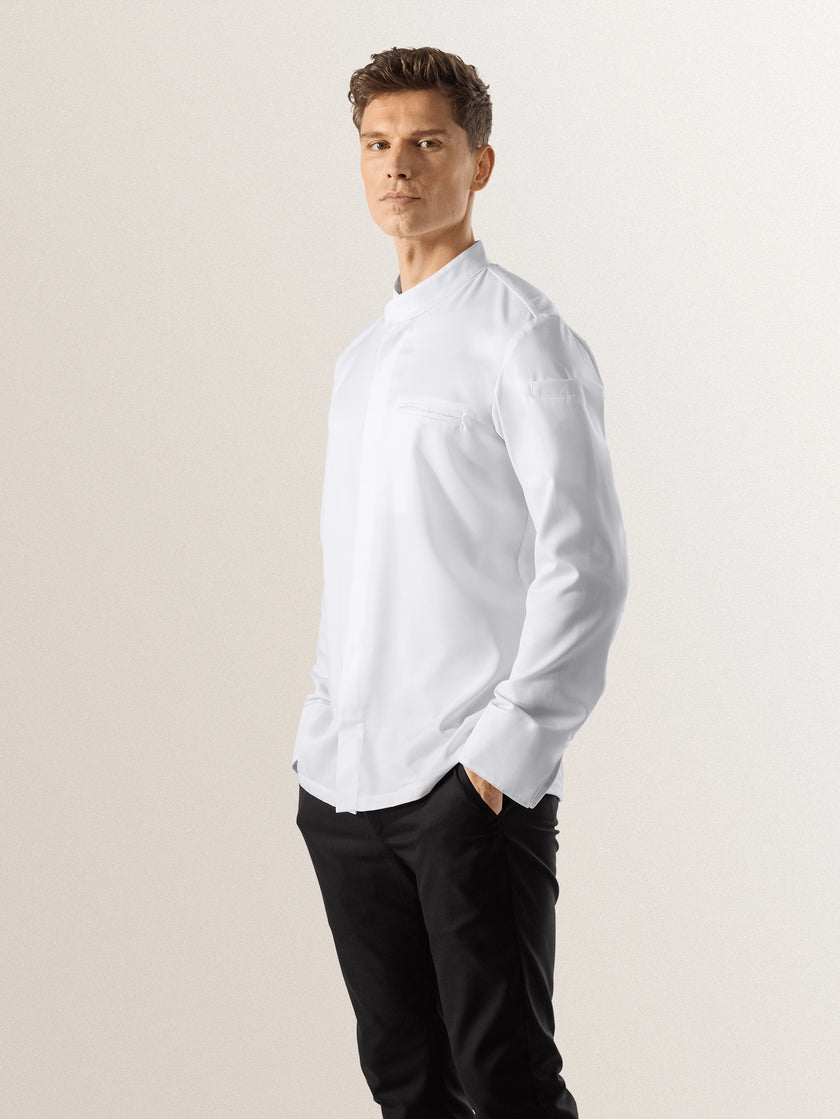 Alain White Alain White