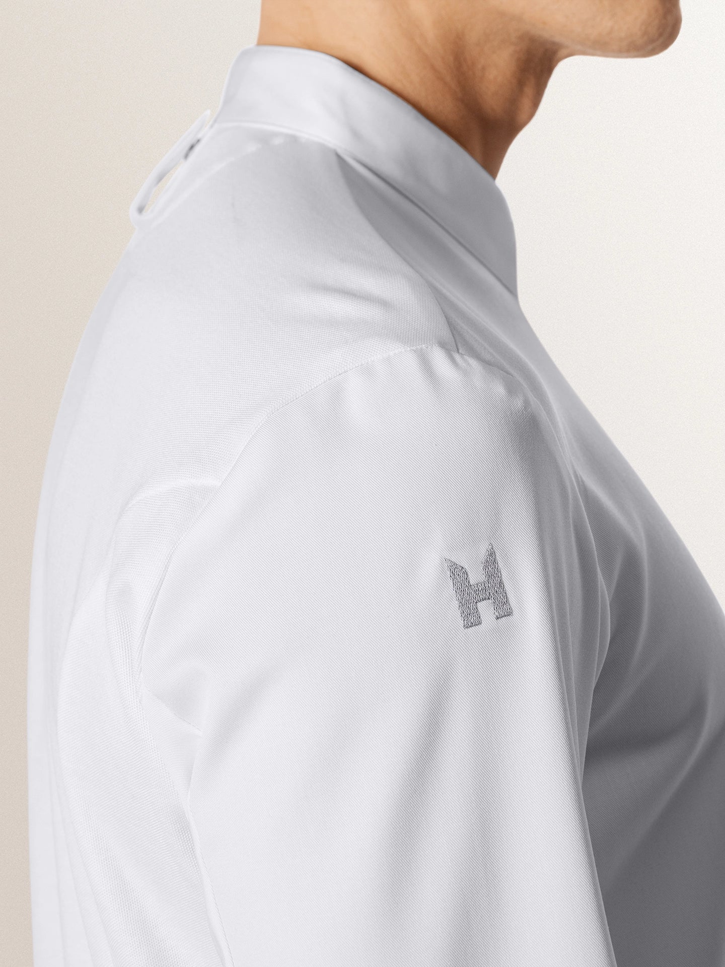 Alain White Alain White