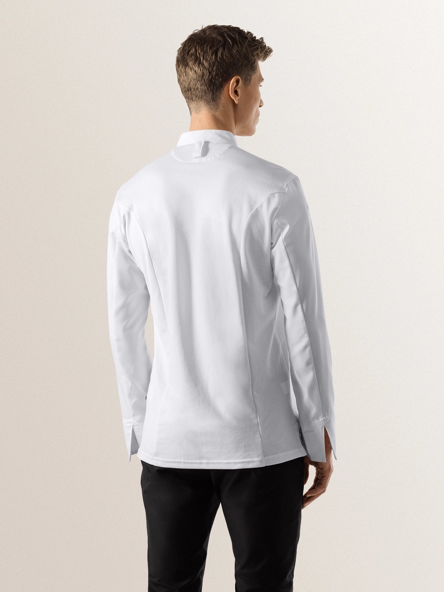 Alain White Alain White