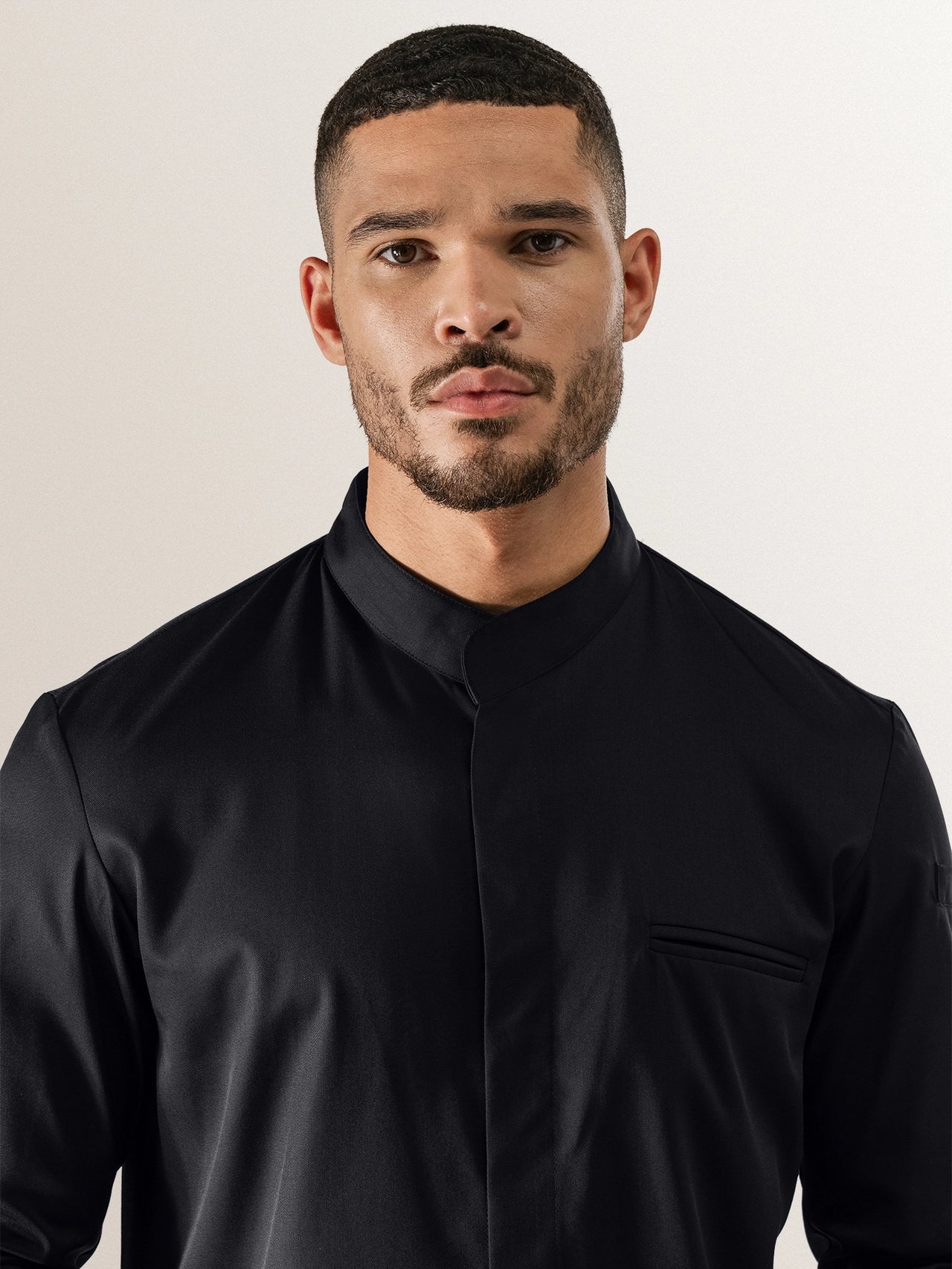 Alain Black Alain Black