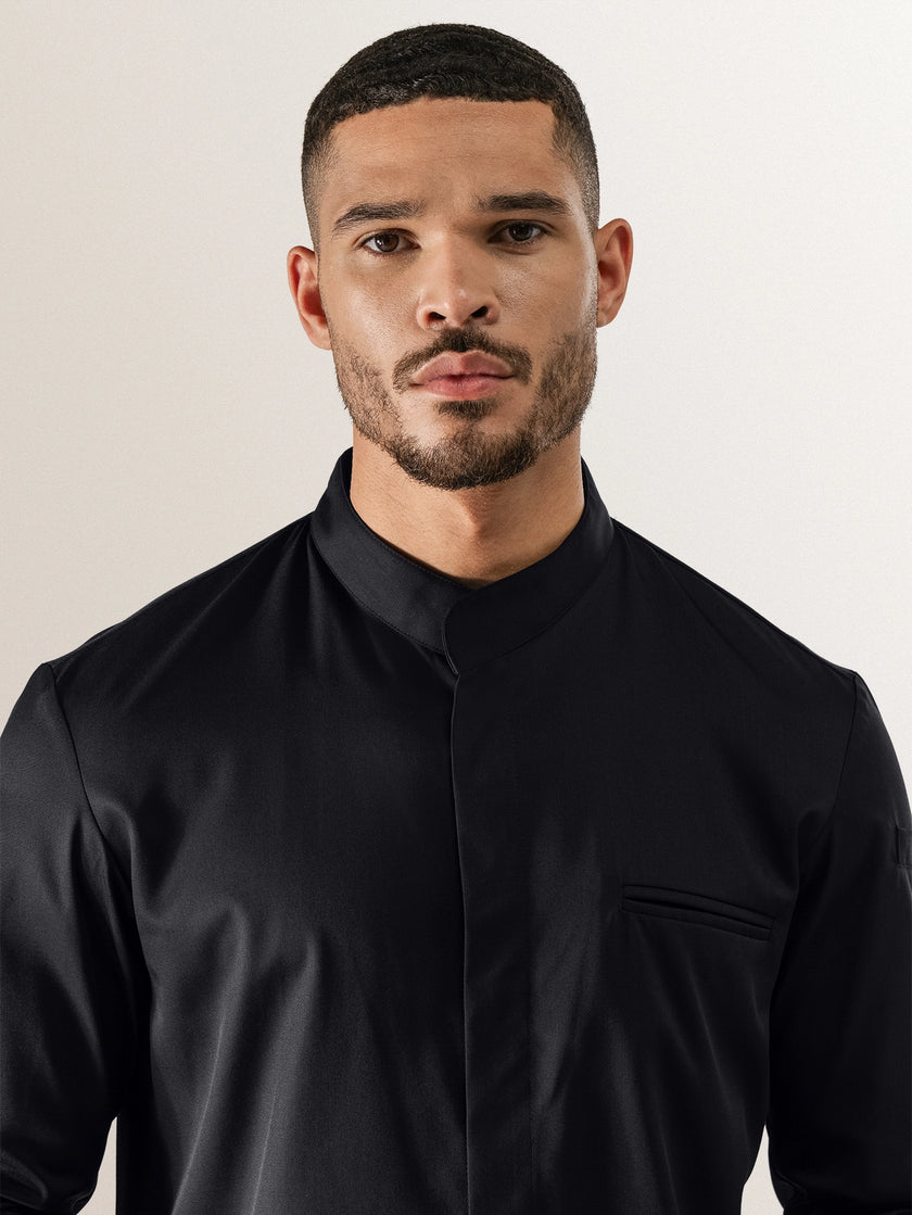 Alain Black Alain Black