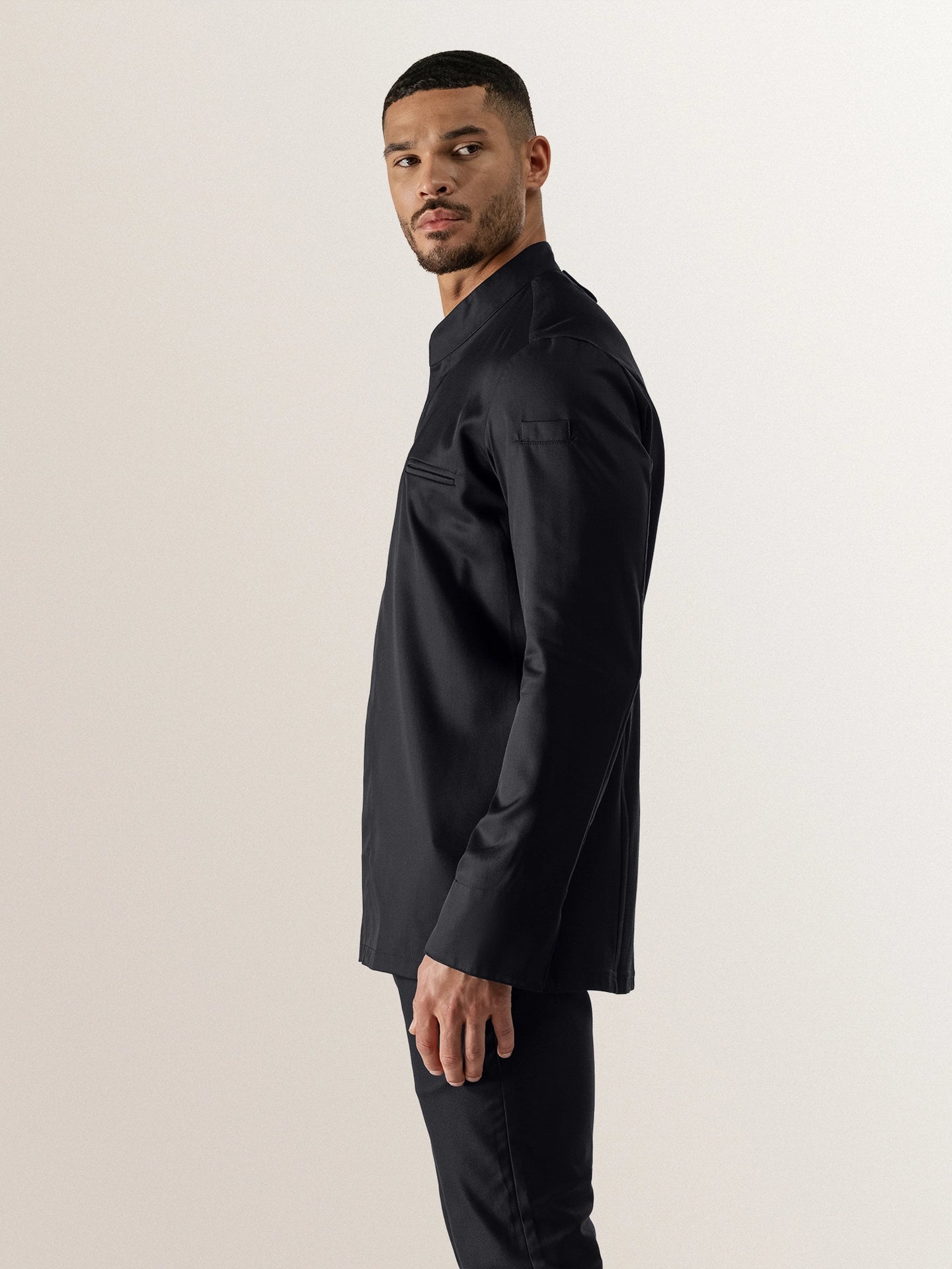 Alain Black Alain Black