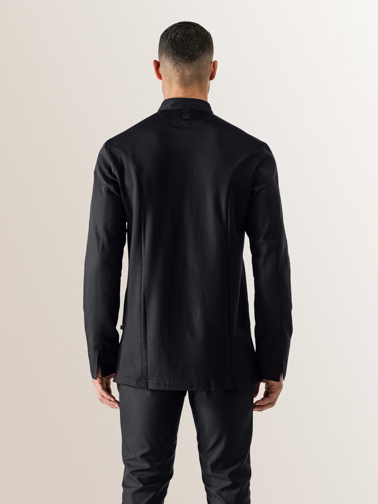 Alain Black Alain Black