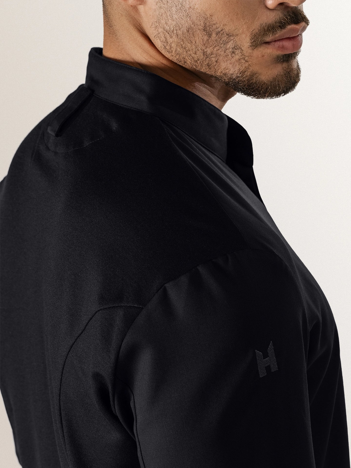 Alain Black Alain Black