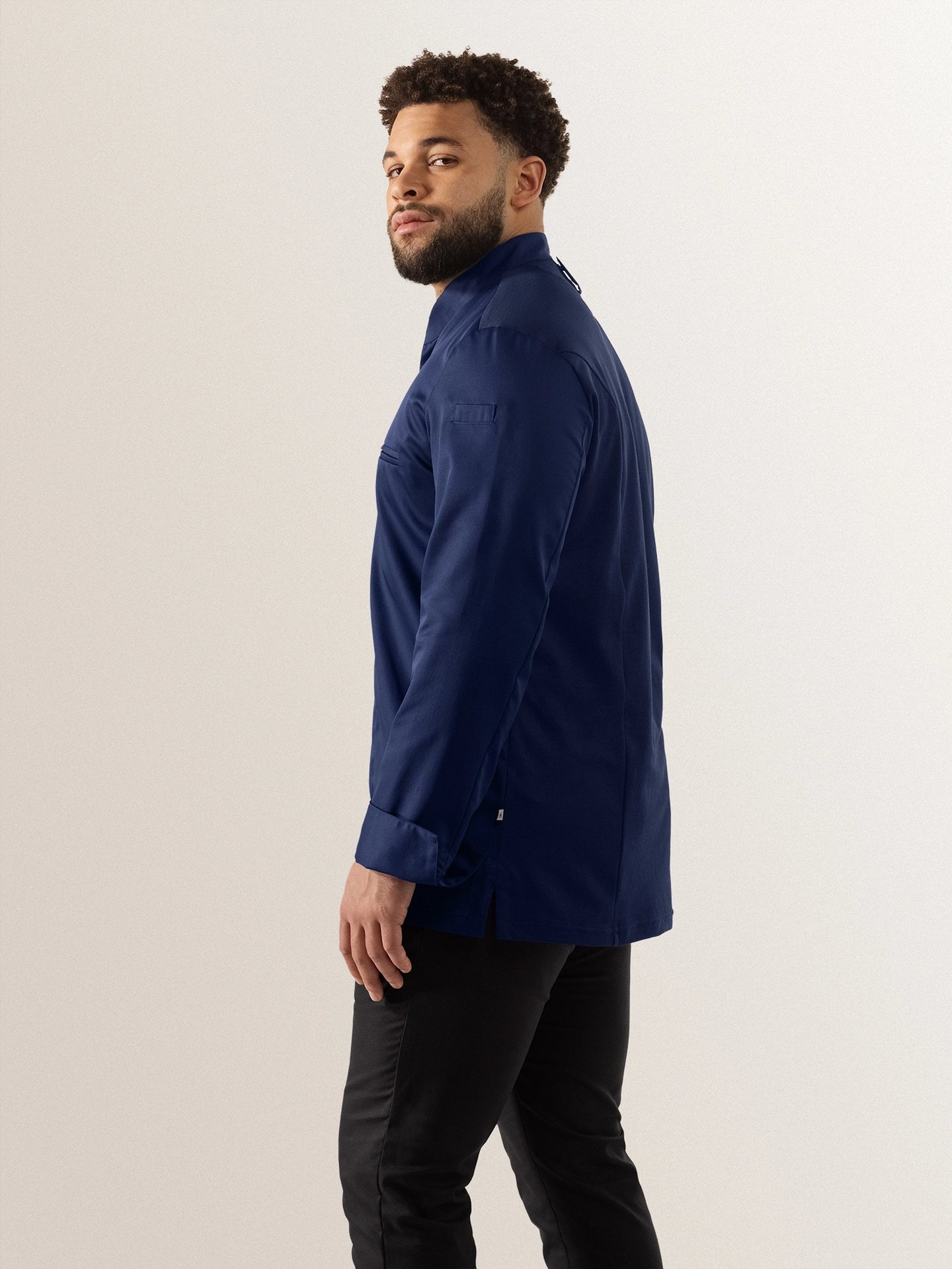 Alain Patriot Blue Alain Patriot Blue