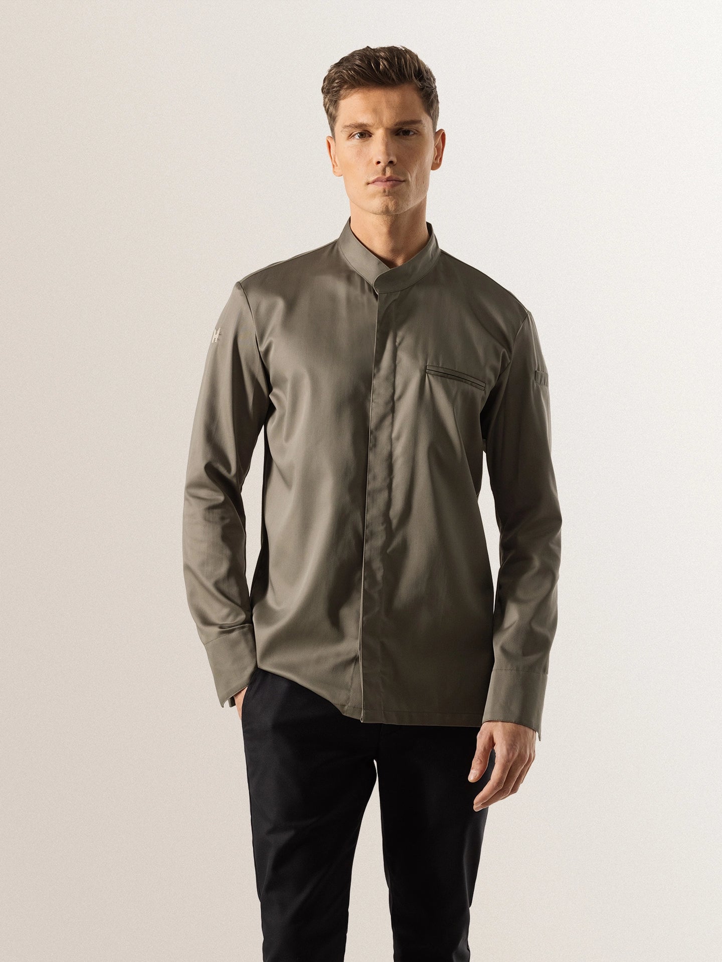 Alain Olivette Alain Olivette