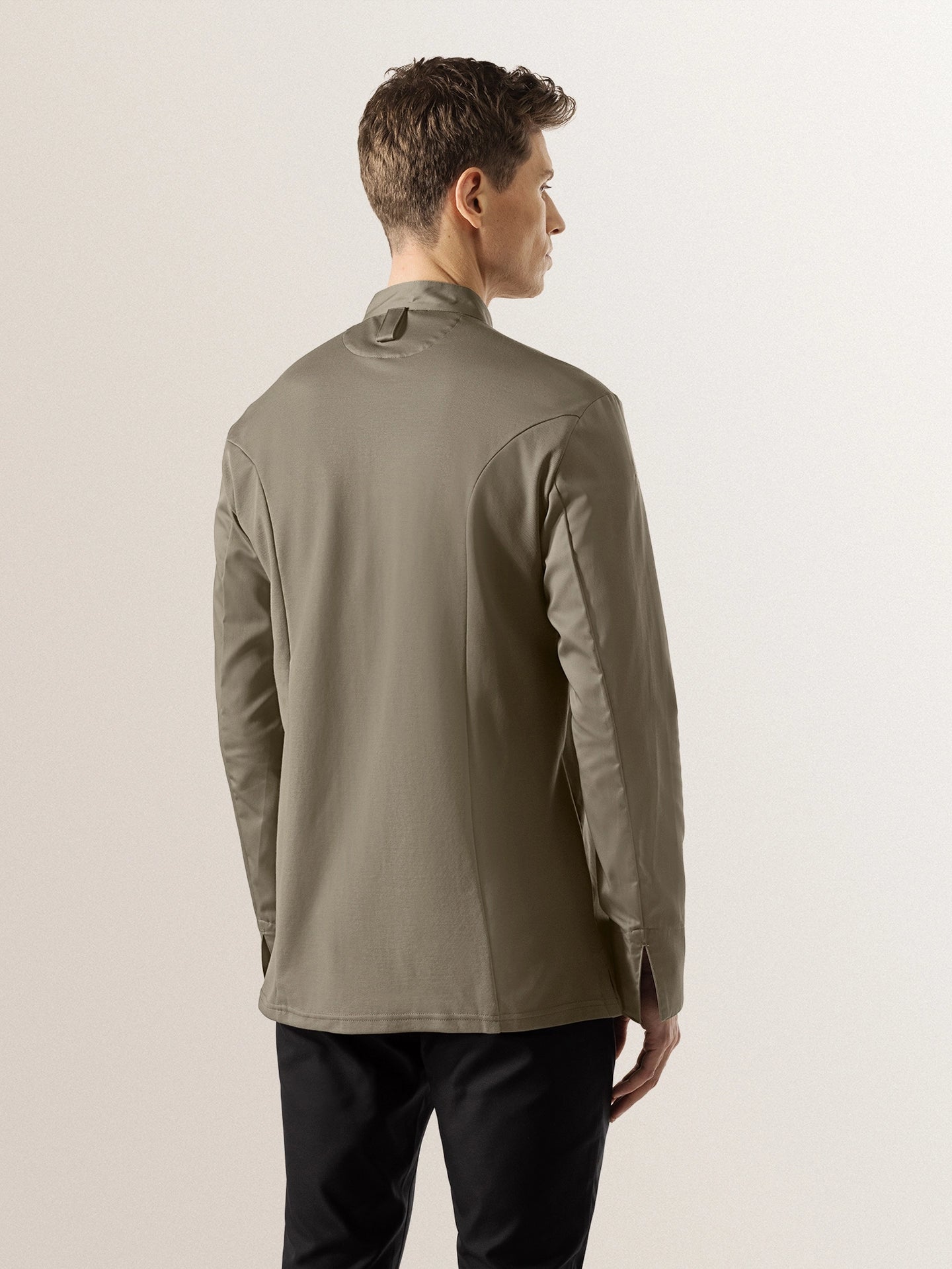 Alain Olivette Alain Olivette