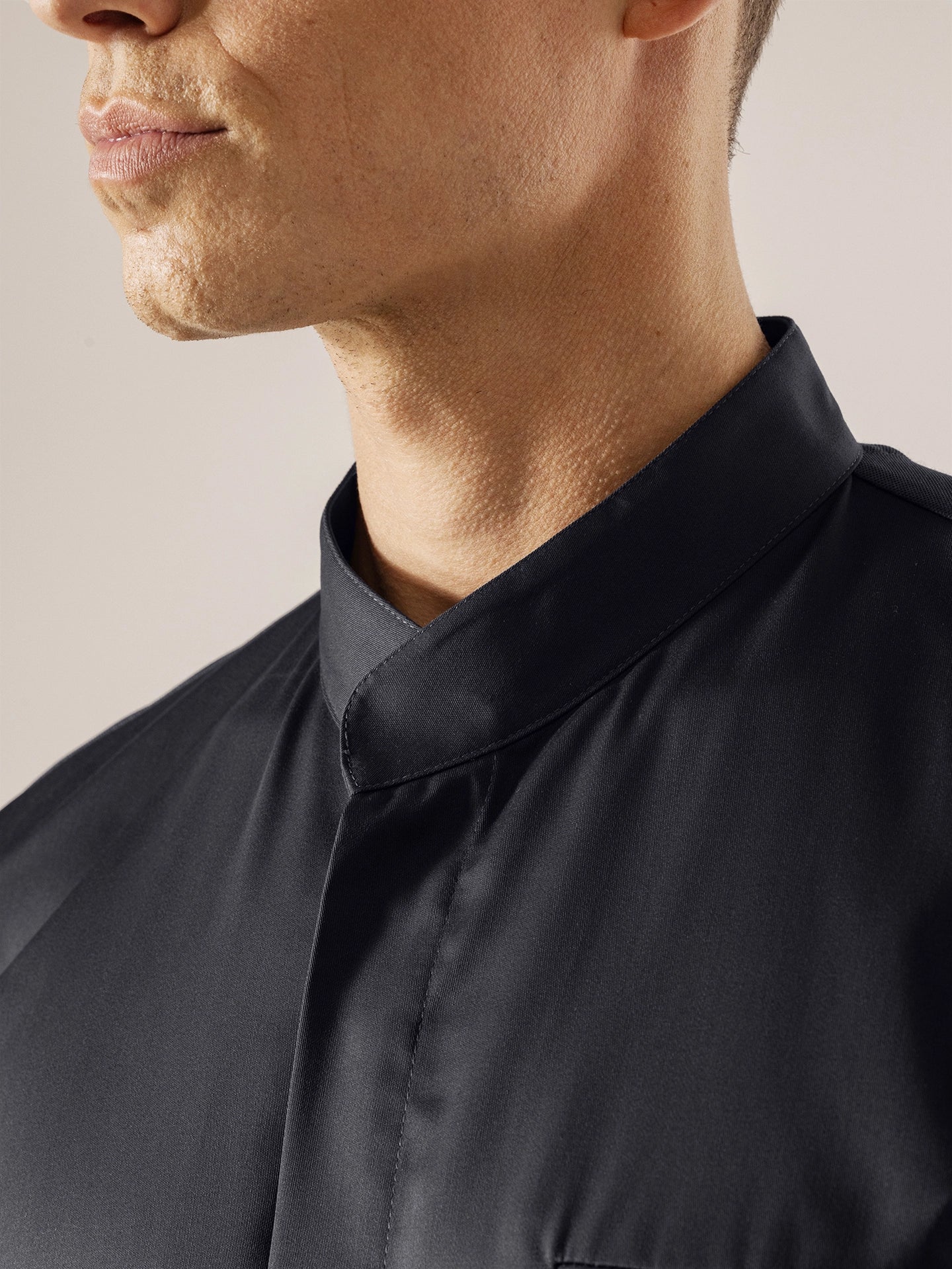 Alain Dark Grey Alain Dark Grey