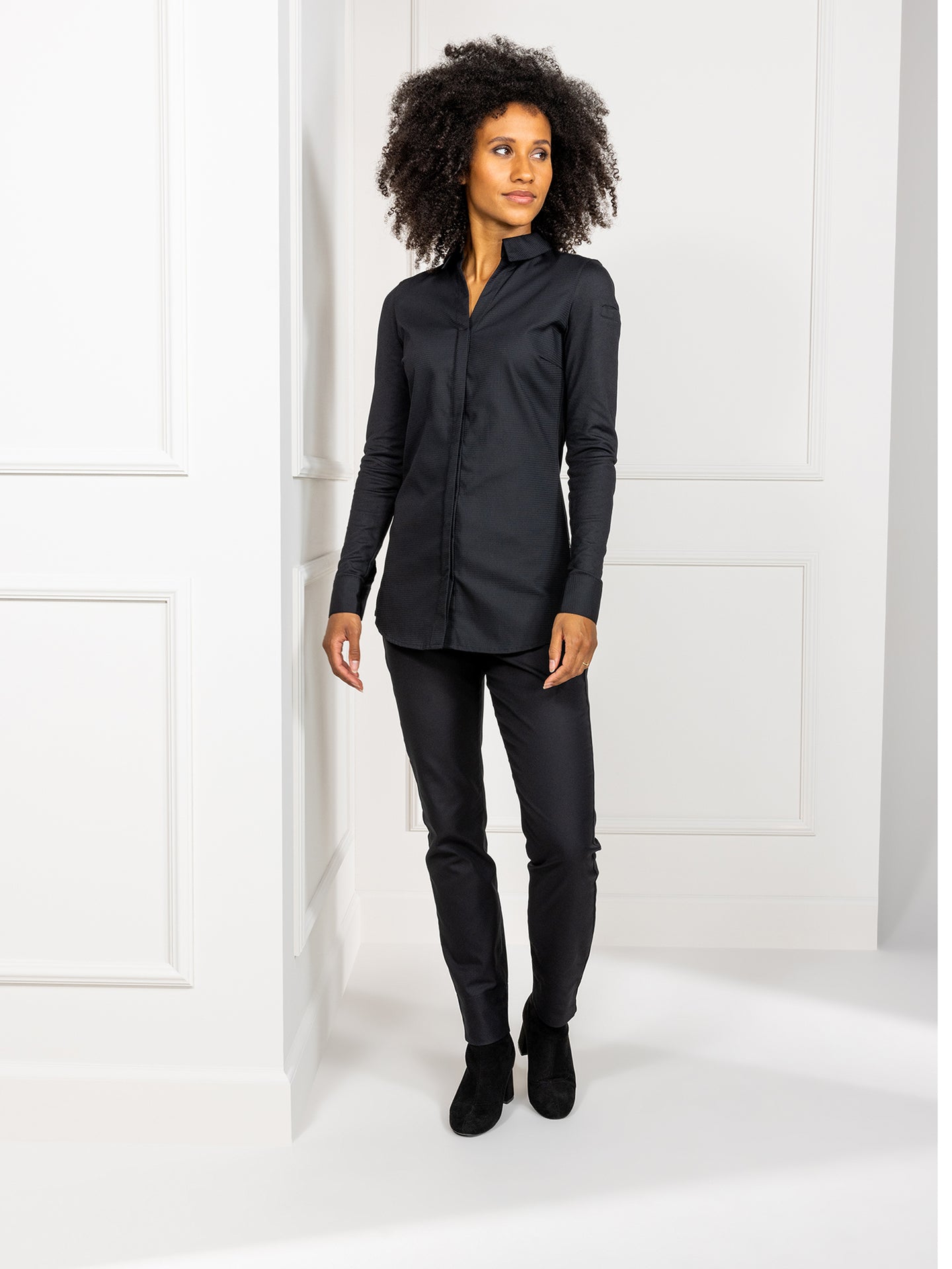 Lavender Sophie Black Le Nouveau Chef Lavender Sophie Black Le Nouveau Chef