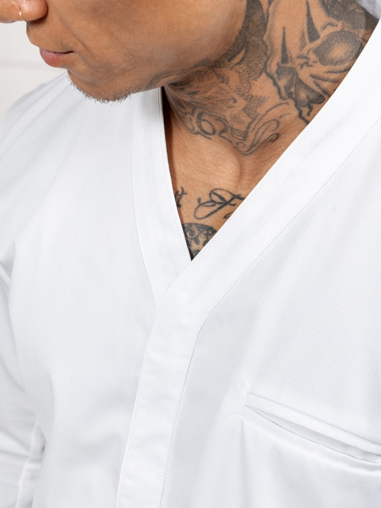 Andreas White Andreas White