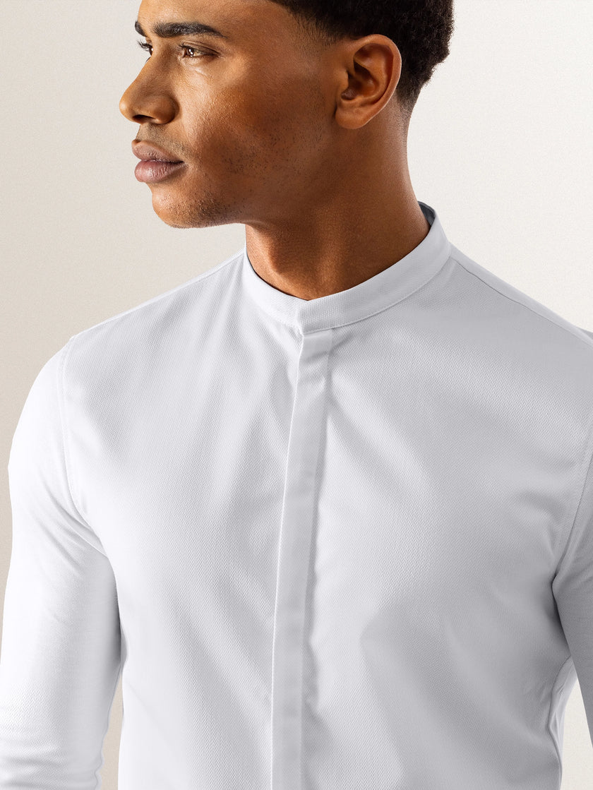 Julien White Julien White