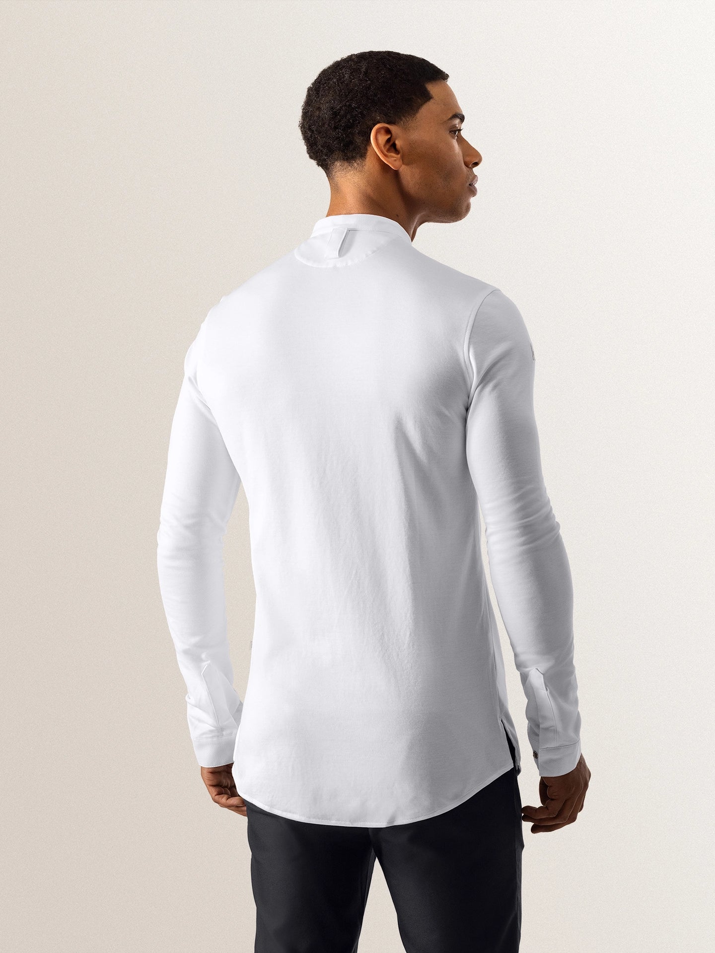 Julien White Julien White