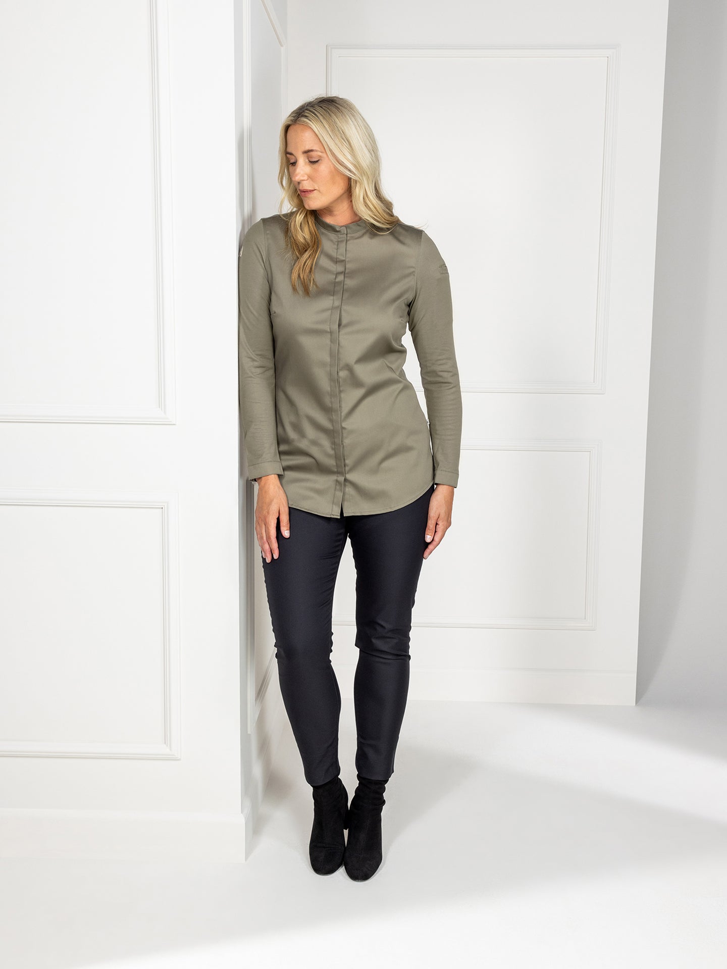 Beige Jolie Olivette Le Nouveau Chef Beige Jolie Olivette Le Nouveau Chef