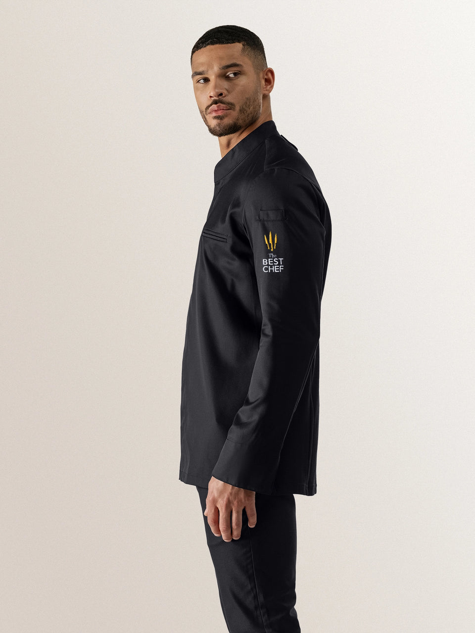 The Best Chef Alain Black The Best Chef Alain Black